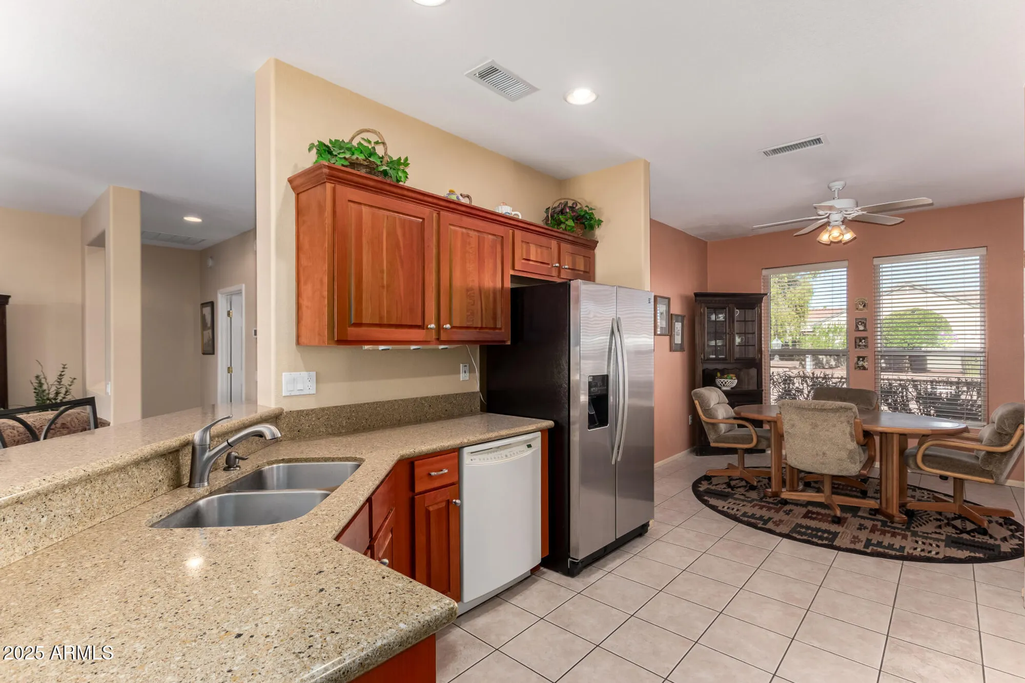 Property Slideshow image 10 of 27 | 16303 w sandia park dr, Surprise, AZ, 85374