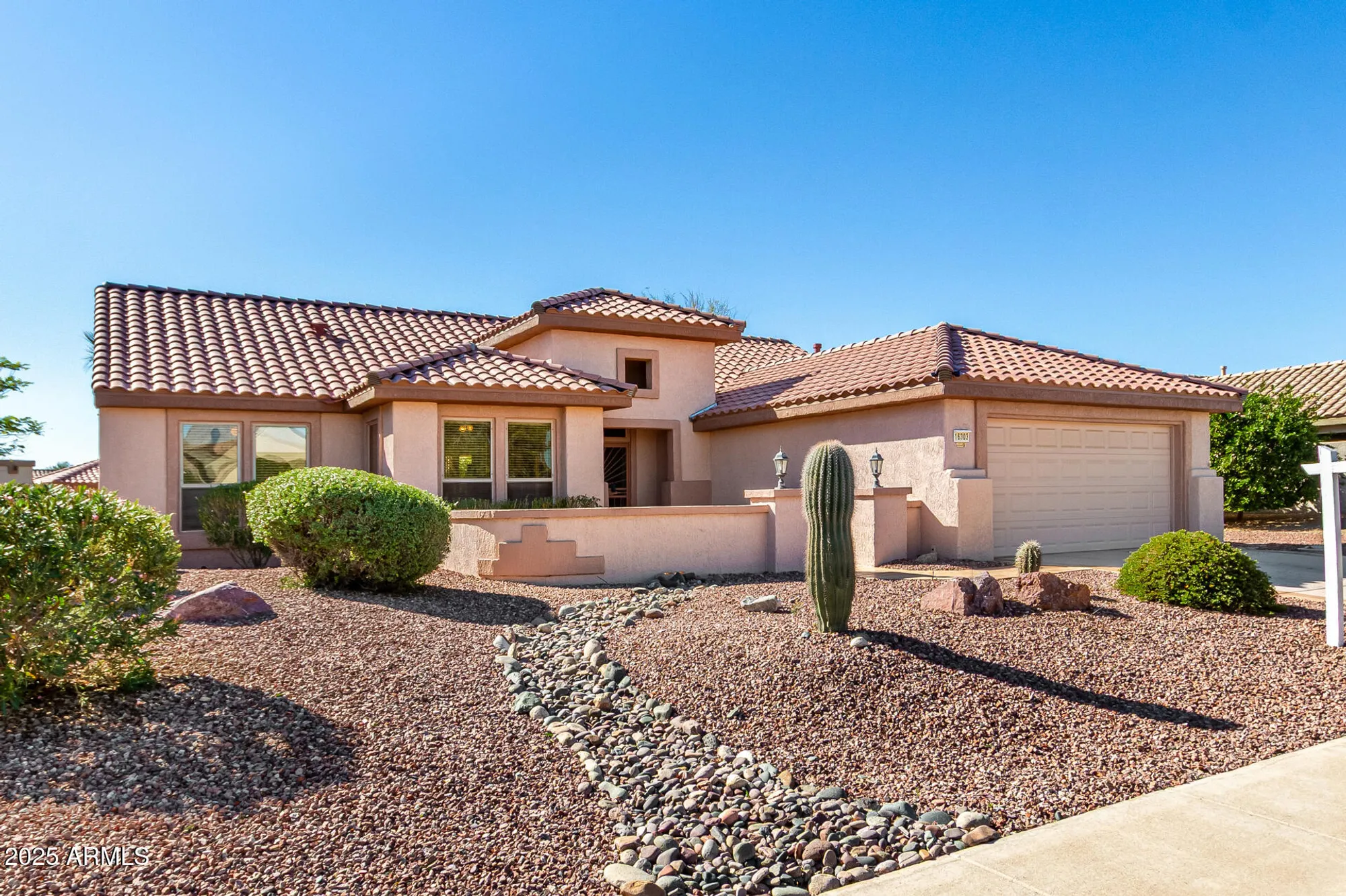Property Slideshow image 1 of 27 | 16303 w sandia park dr, Surprise, AZ, 85374