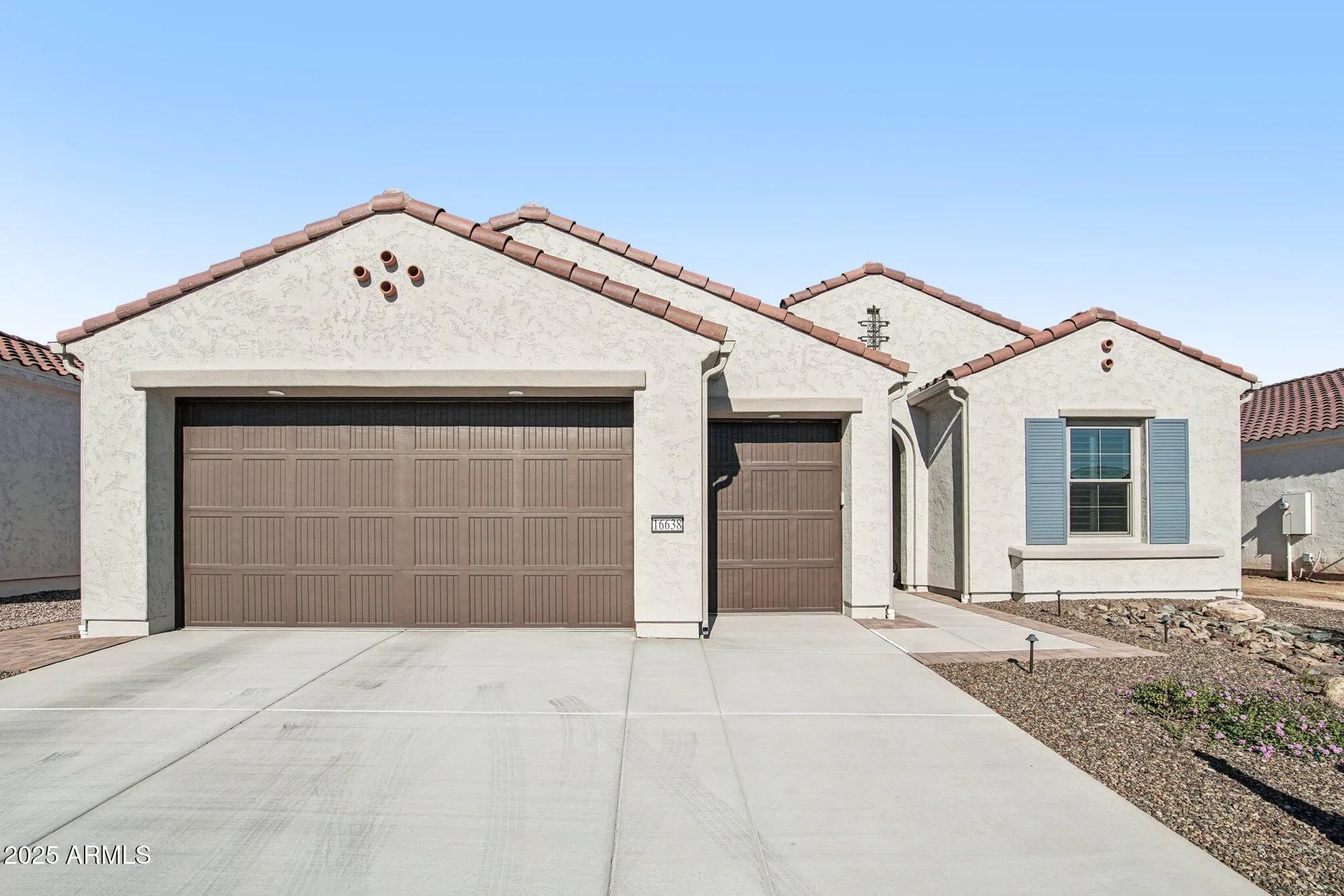 Property Slideshow image 1 of 36 | 16638 w monterey way, Goodyear, AZ, 85395