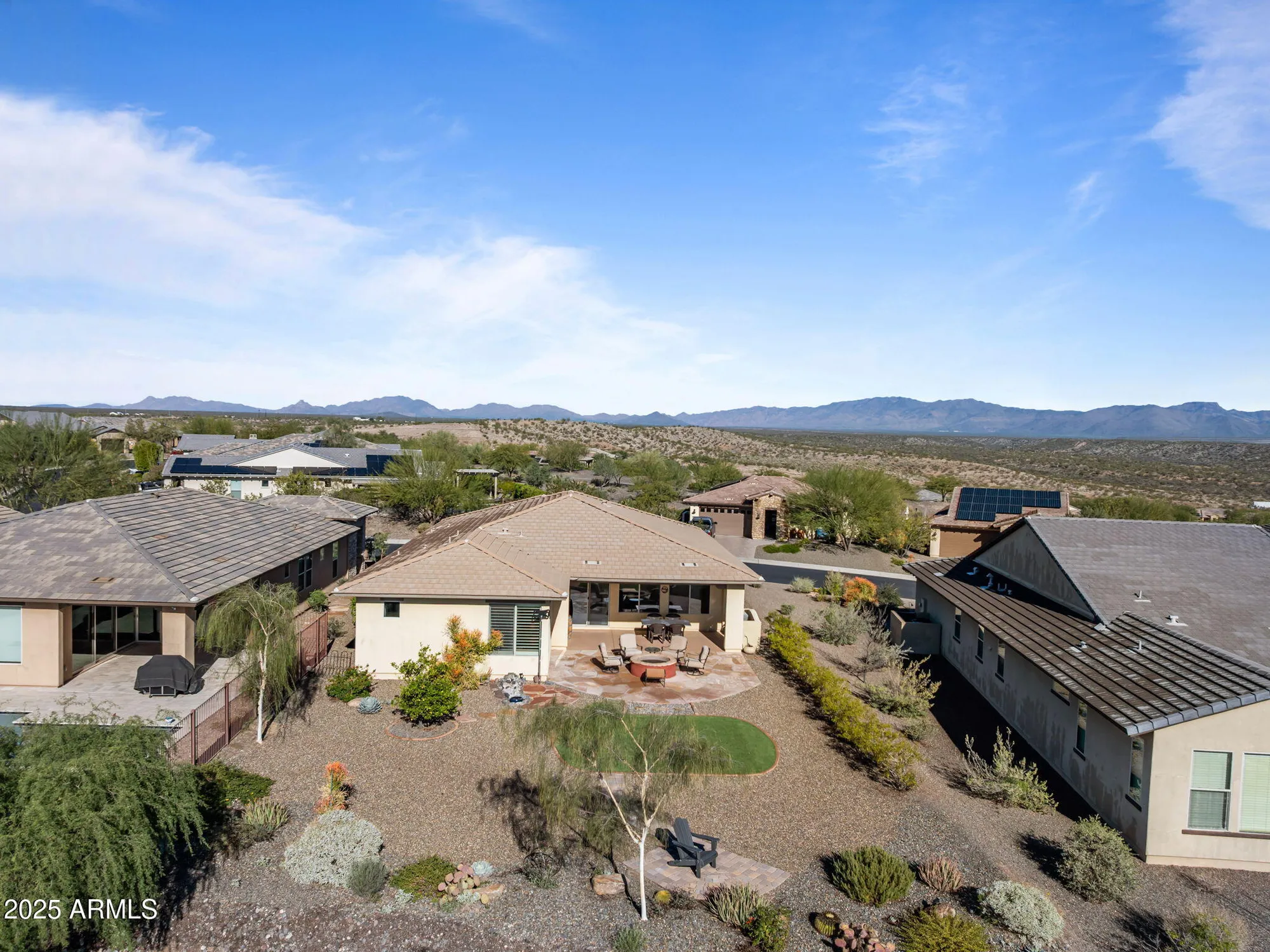 Property Slideshow image 36 of 37 | 3345 ten bears cir, Wickenburg, AZ, 85390