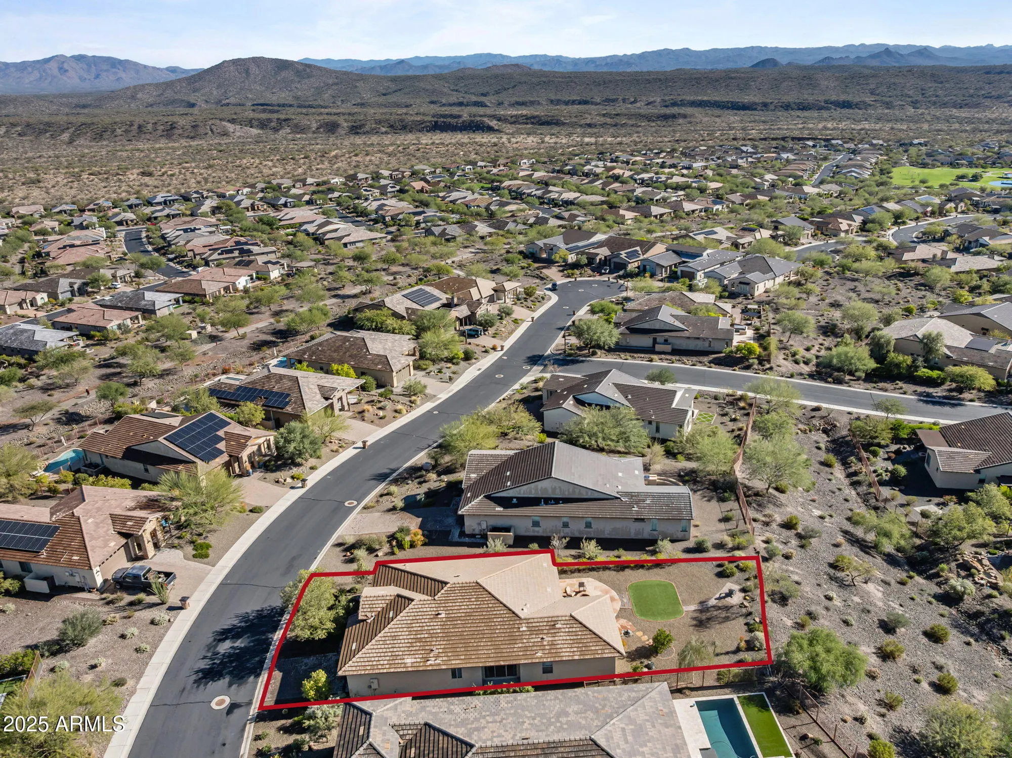 Property Slideshow image 5 of 37 | 3345 ten bears cir, Wickenburg, AZ, 85390