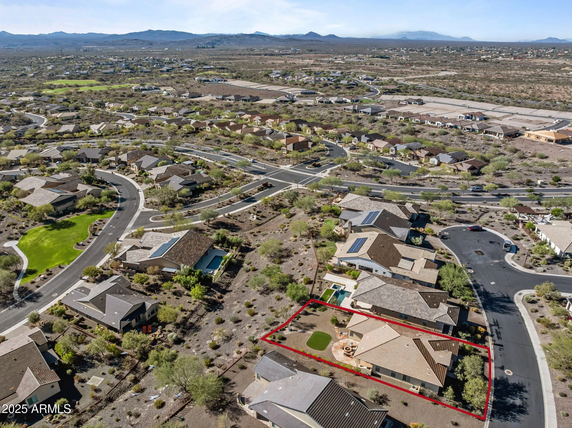 Property Slideshow image 35 of 37 | 3345 ten bears cir, Wickenburg, AZ, 85390