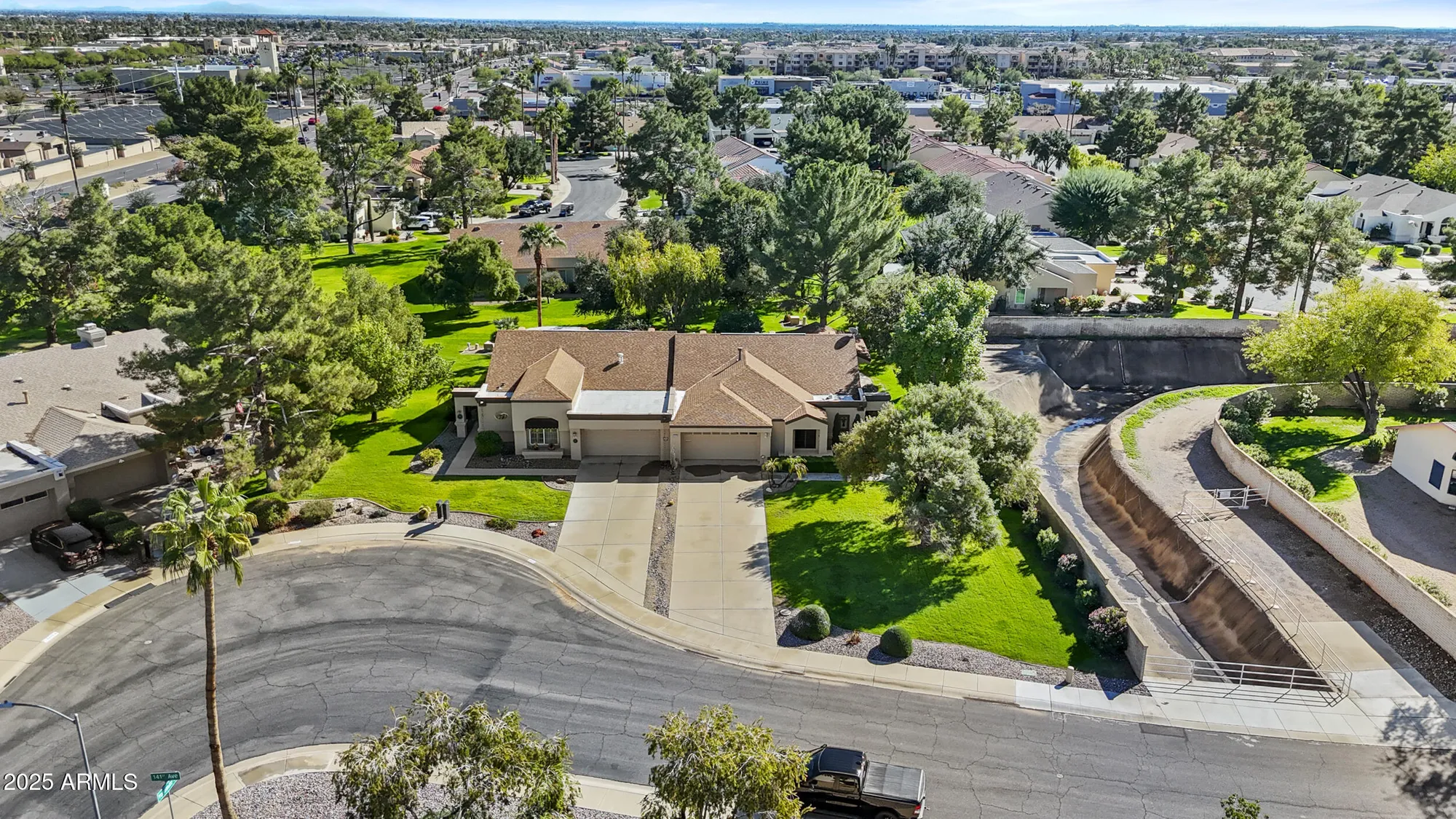 Property Slideshow image 32 of 47 | 19611 n 141st ave, Sun City West, AZ, 85375