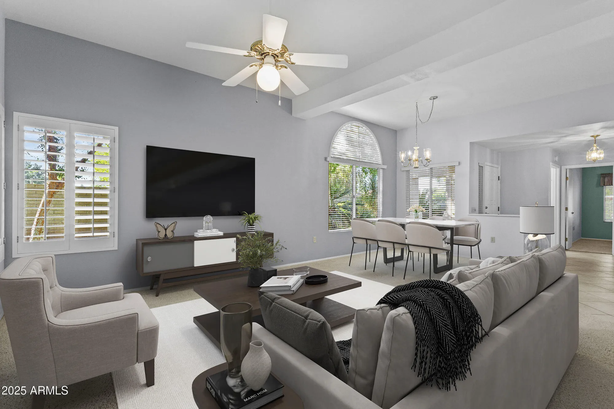 Property Slideshow image 3 of 47 | 19611 n 141st ave, Sun City West, AZ, 85375