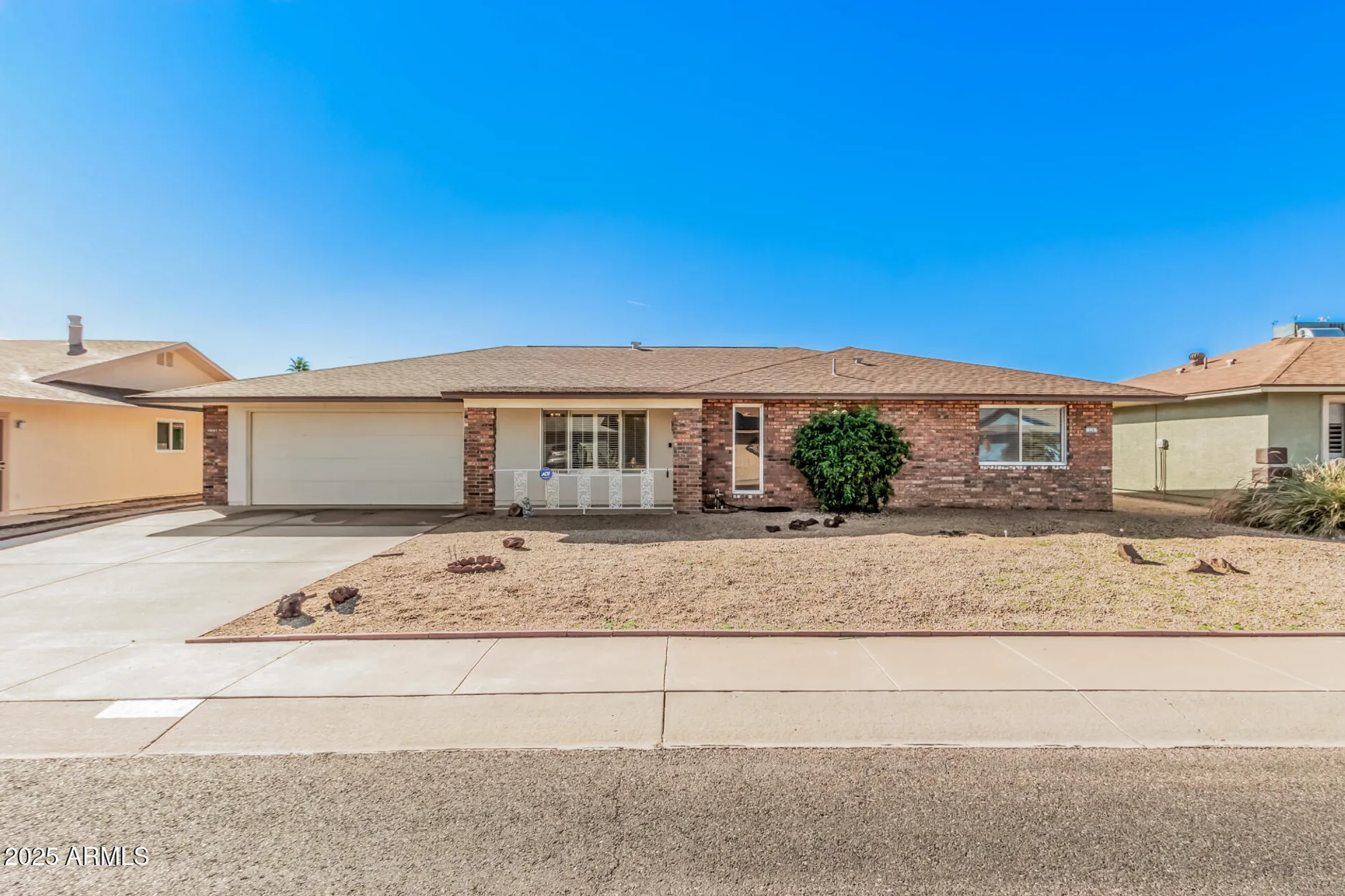 Property Slideshow image 1 of 40 | 13207 w mesa verde dr, Sun City West, AZ, 85375