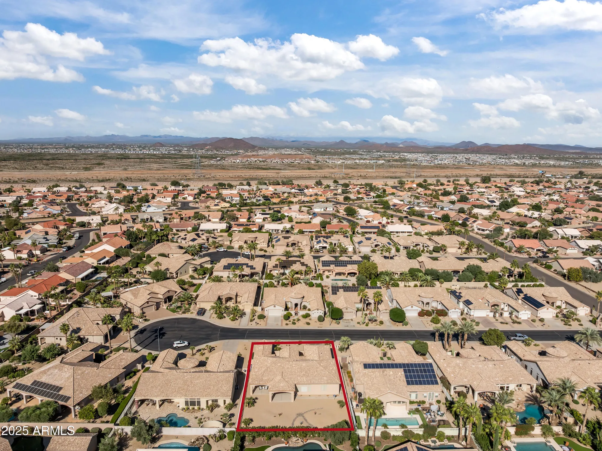 Property Slideshow image 47 of 96 | 14733 w carbine ct, Sun City West, AZ, 85375
