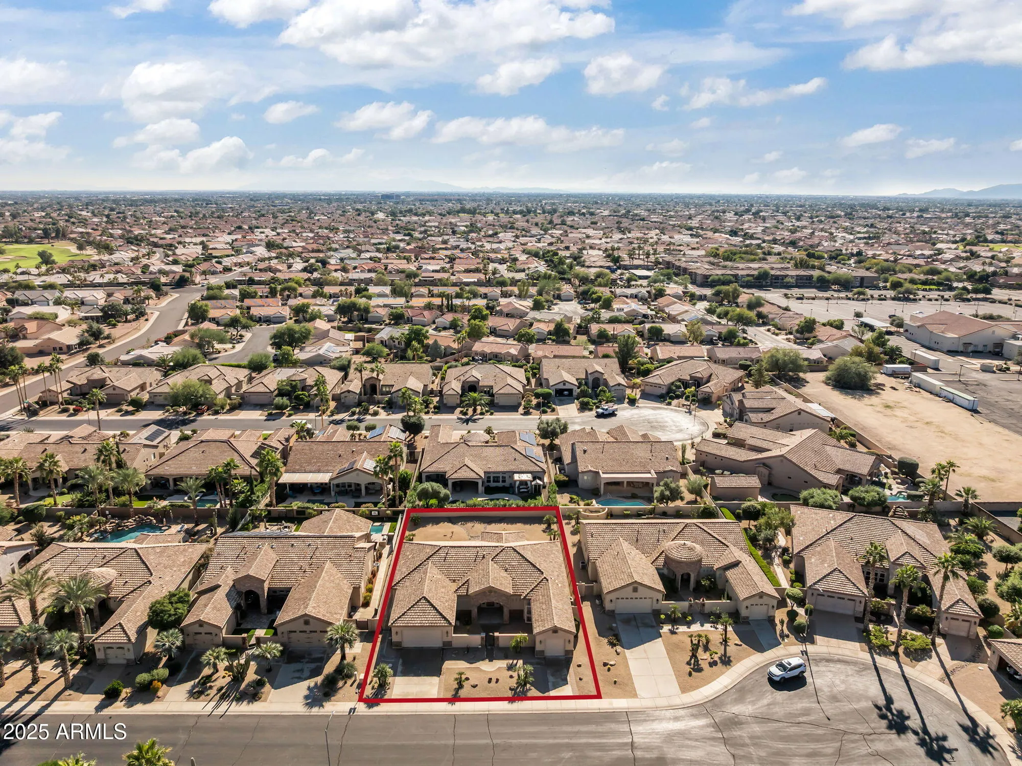 Property Slideshow image 48 of 96 | 14733 w carbine ct, Sun City West, AZ, 85375