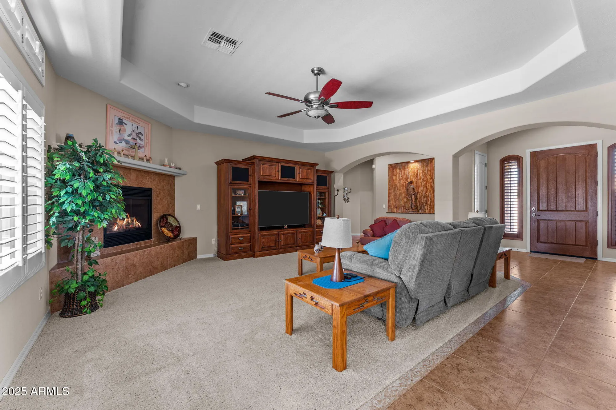 Property Slideshow image 7 of 96 | 14733 w carbine ct, Sun City West, AZ, 85375