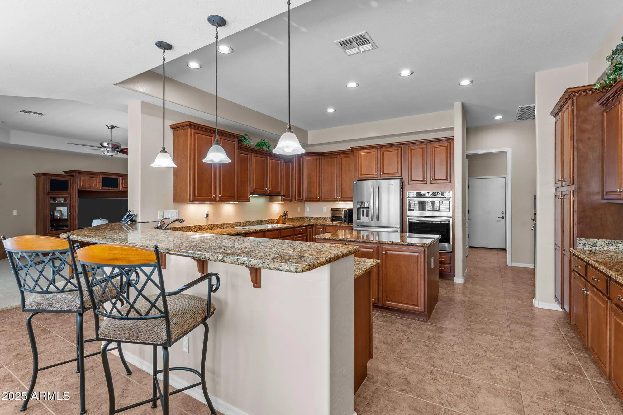 Property Slideshow image 12 of 96 | 14733 w carbine ct, Sun City West, AZ, 85375