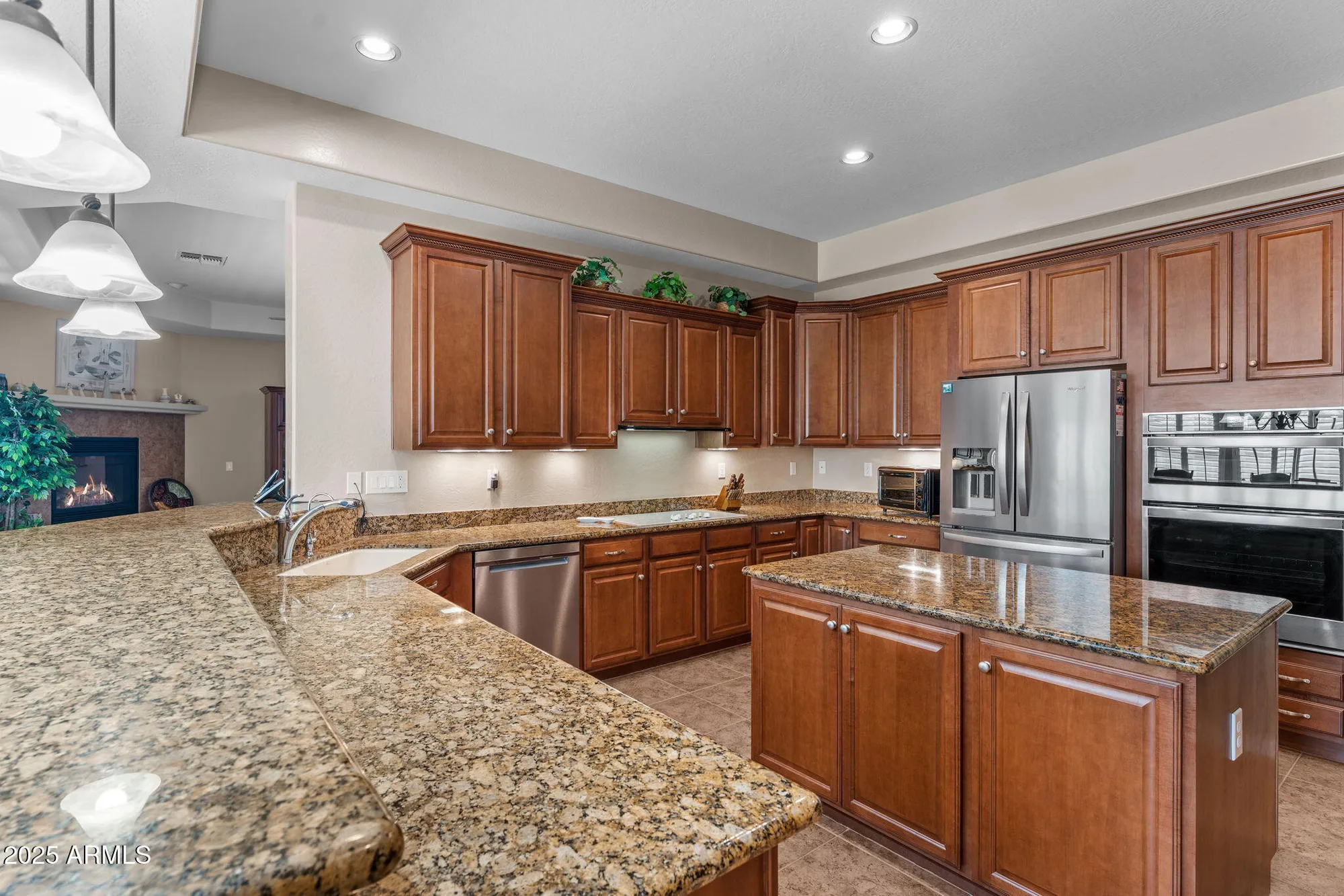 Property Slideshow image 16 of 96 | 14733 w carbine ct, Sun City West, AZ, 85375