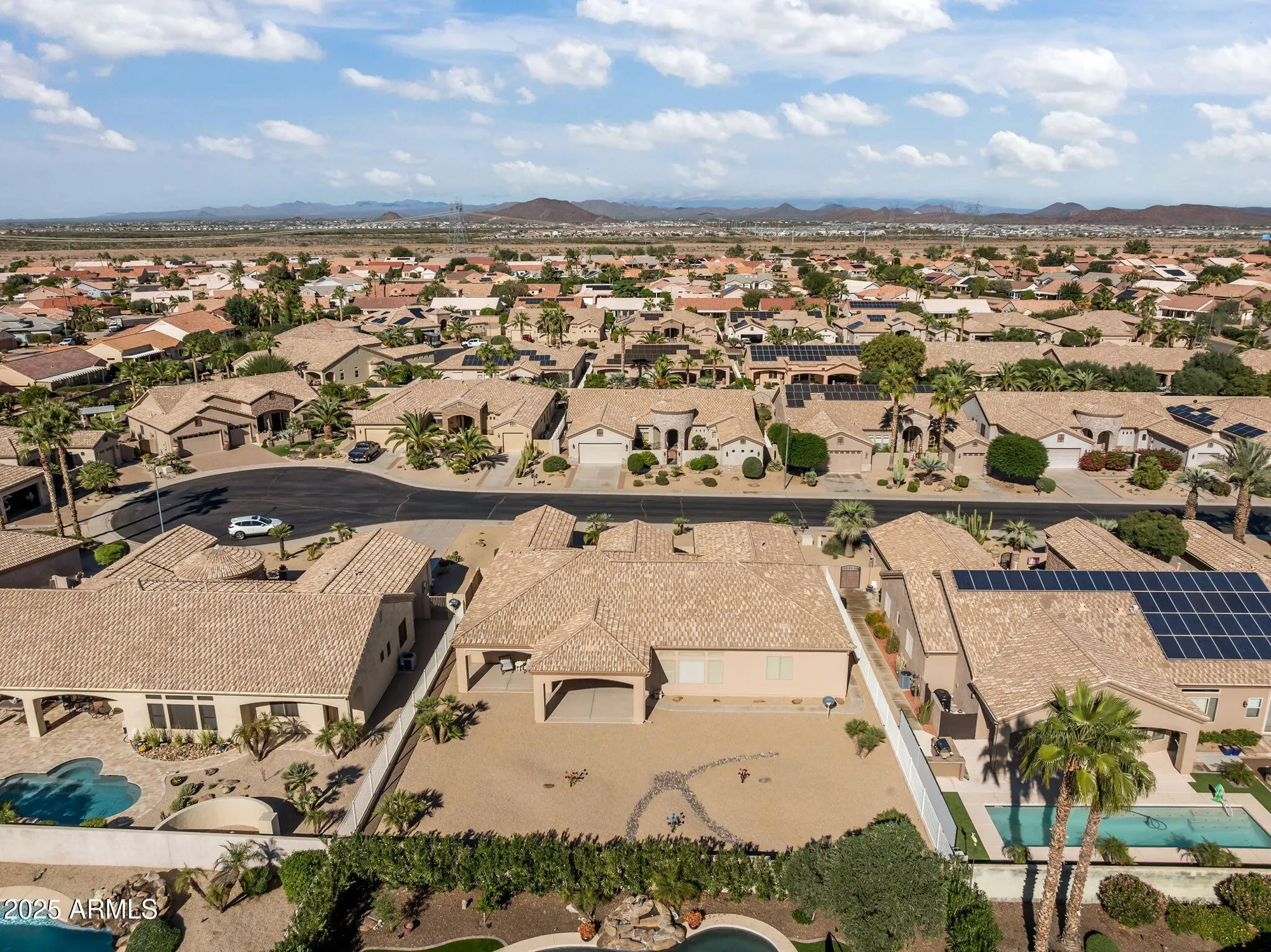 Property Slideshow image 46 of 96 | 14733 w carbine ct, Sun City West, AZ, 85375