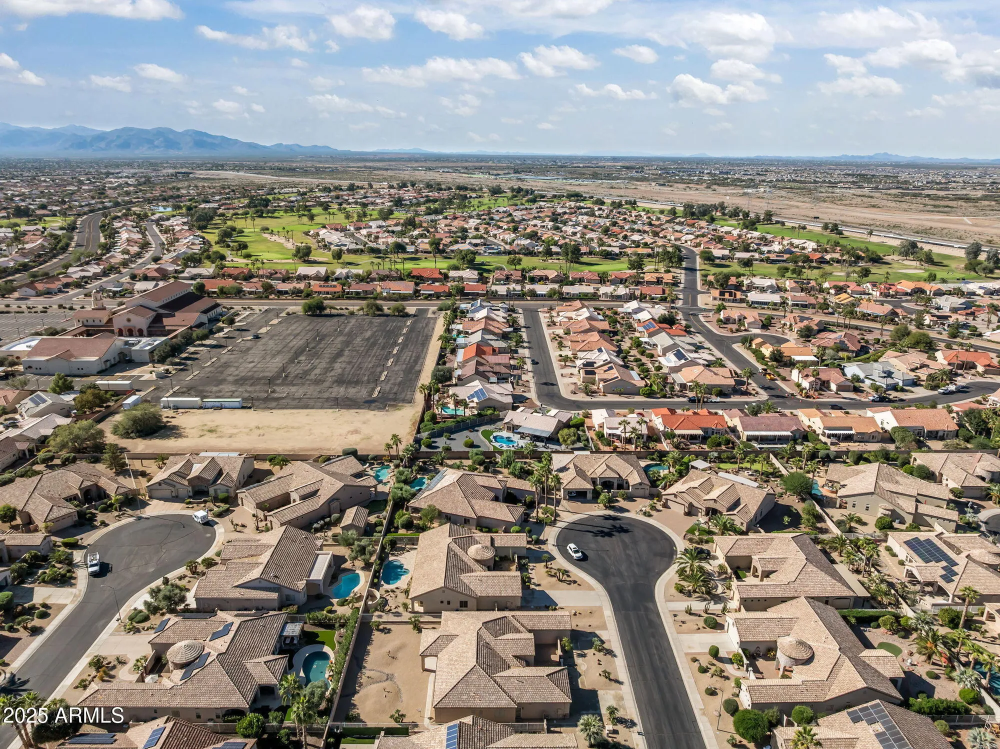 Property Slideshow image 49 of 96 | 14733 w carbine ct, Sun City West, AZ, 85375