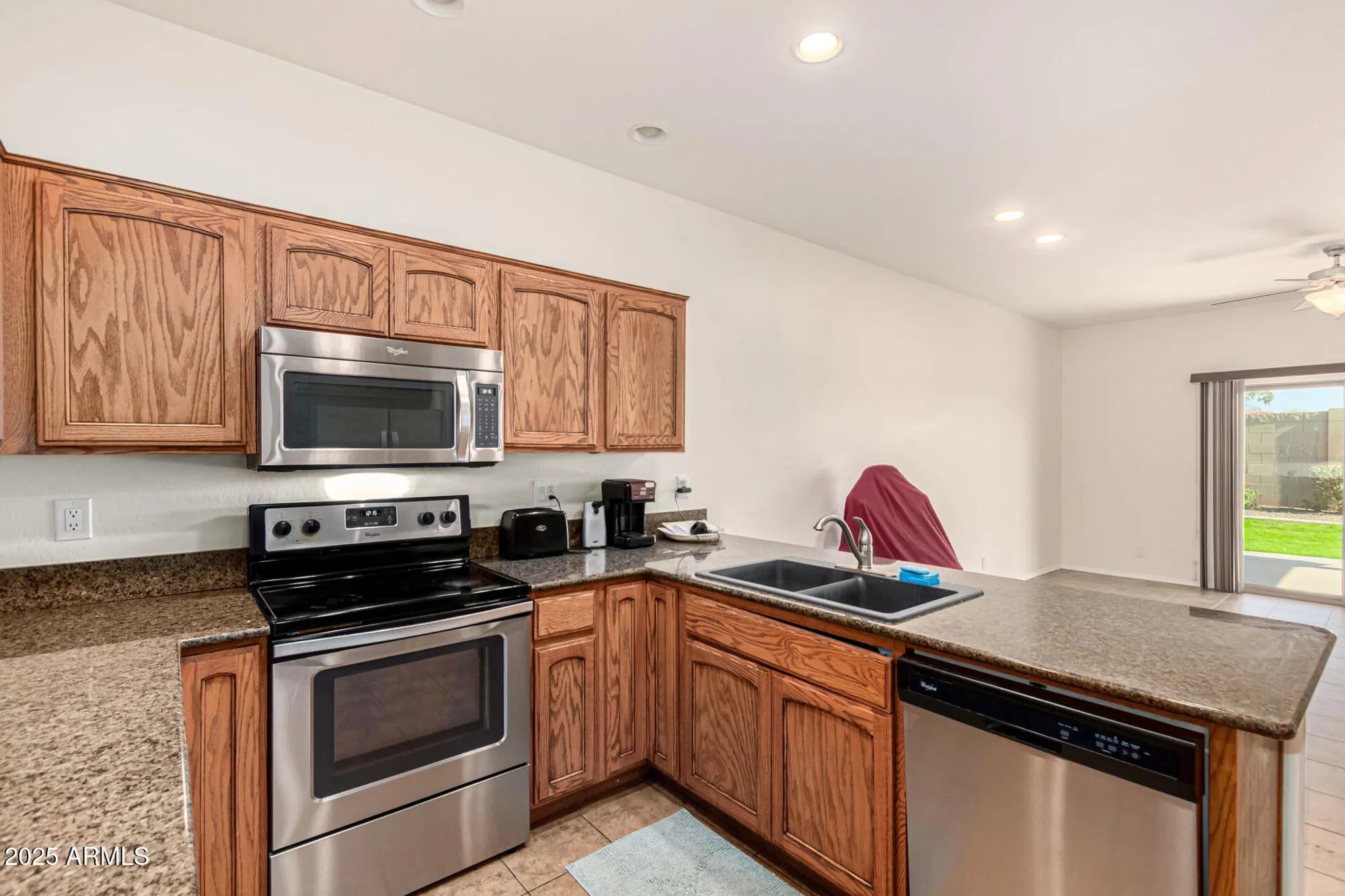 Property Slideshow image 8 of 22 | 10960 e monte ave 207, Mesa, AZ, 85209