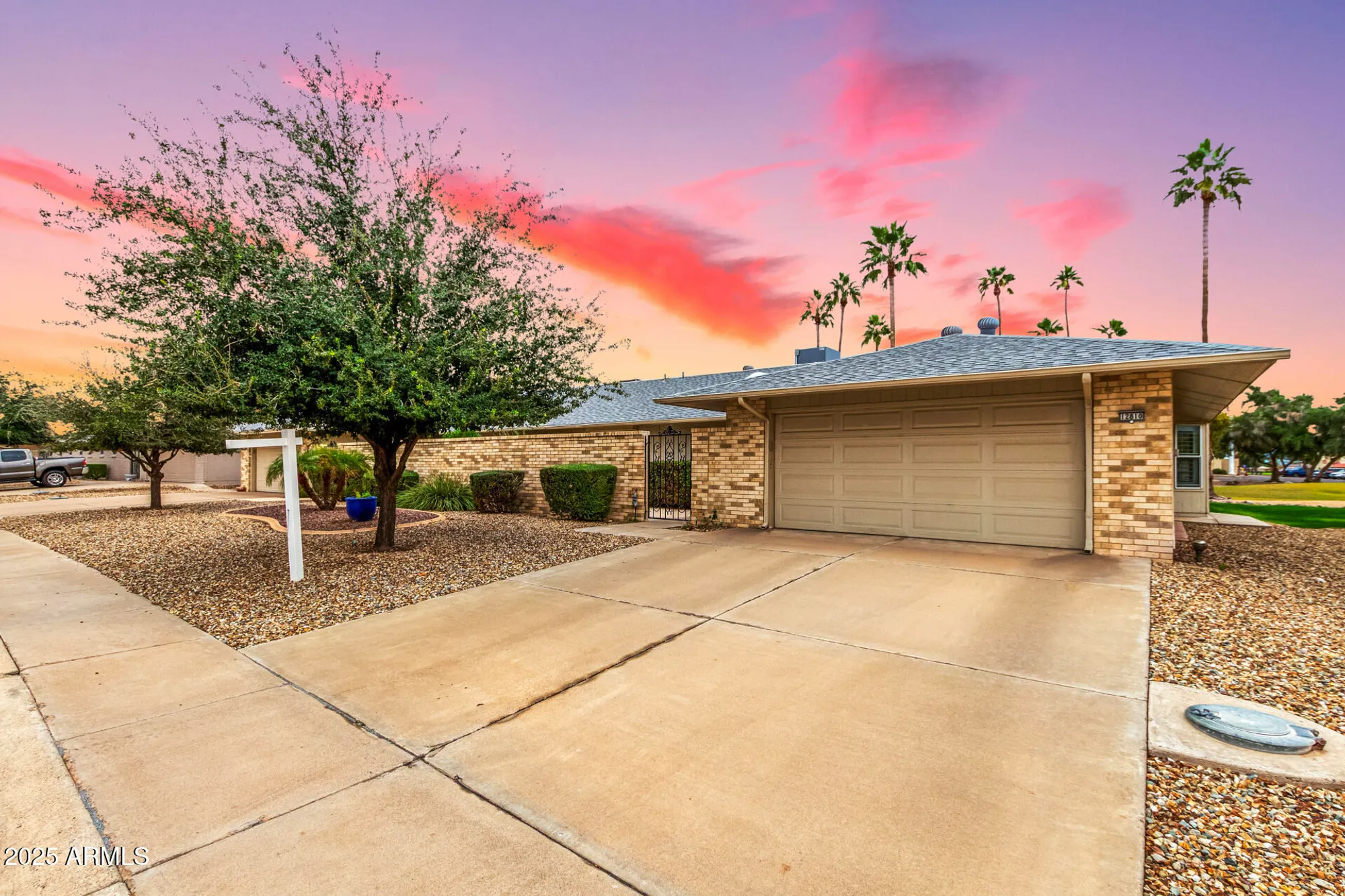 Property Slideshow image 2 of 43 | 12810 w ashwood dr, Sun City West, AZ, 85375
