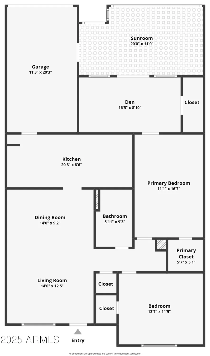 Property Slideshow image 37 of 37 | 13234 n 109th ave, Sun City, AZ, 85351