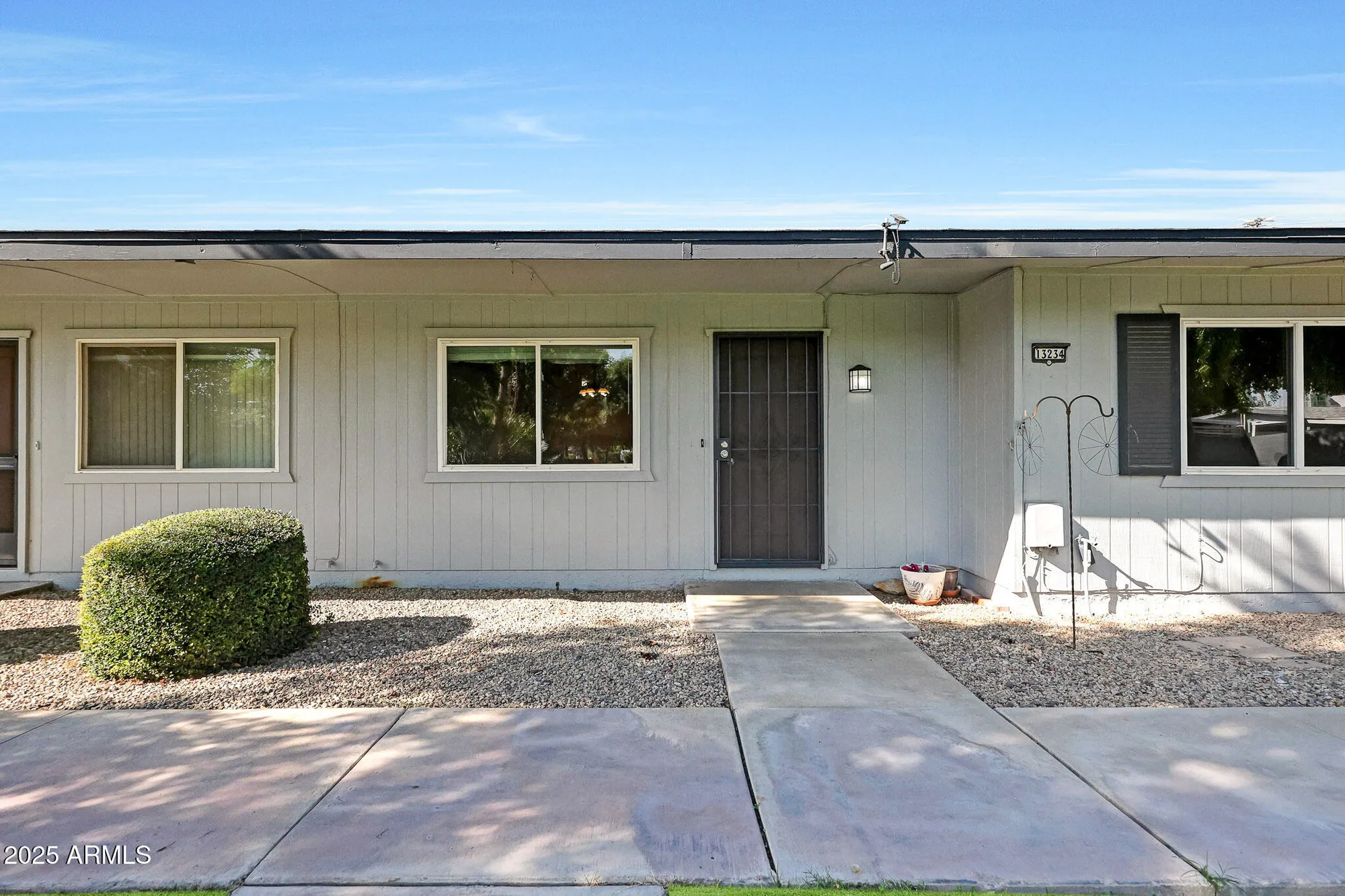 Property Slideshow image 36 of 37 | 13234 n 109th ave, Sun City, AZ, 85351
