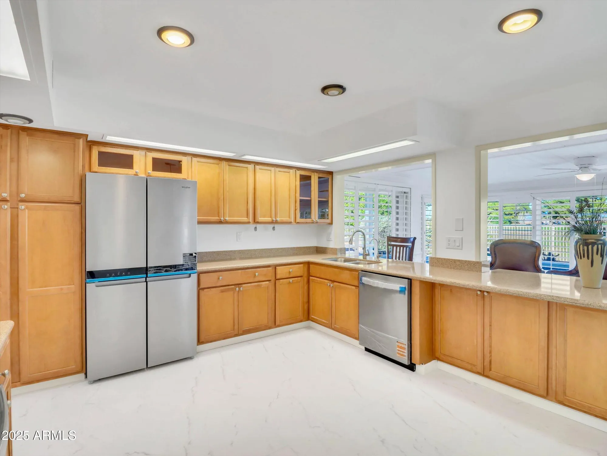 Property Slideshow image 7 of 43 | 15213 n cameo dr, Sun City, AZ, 85351