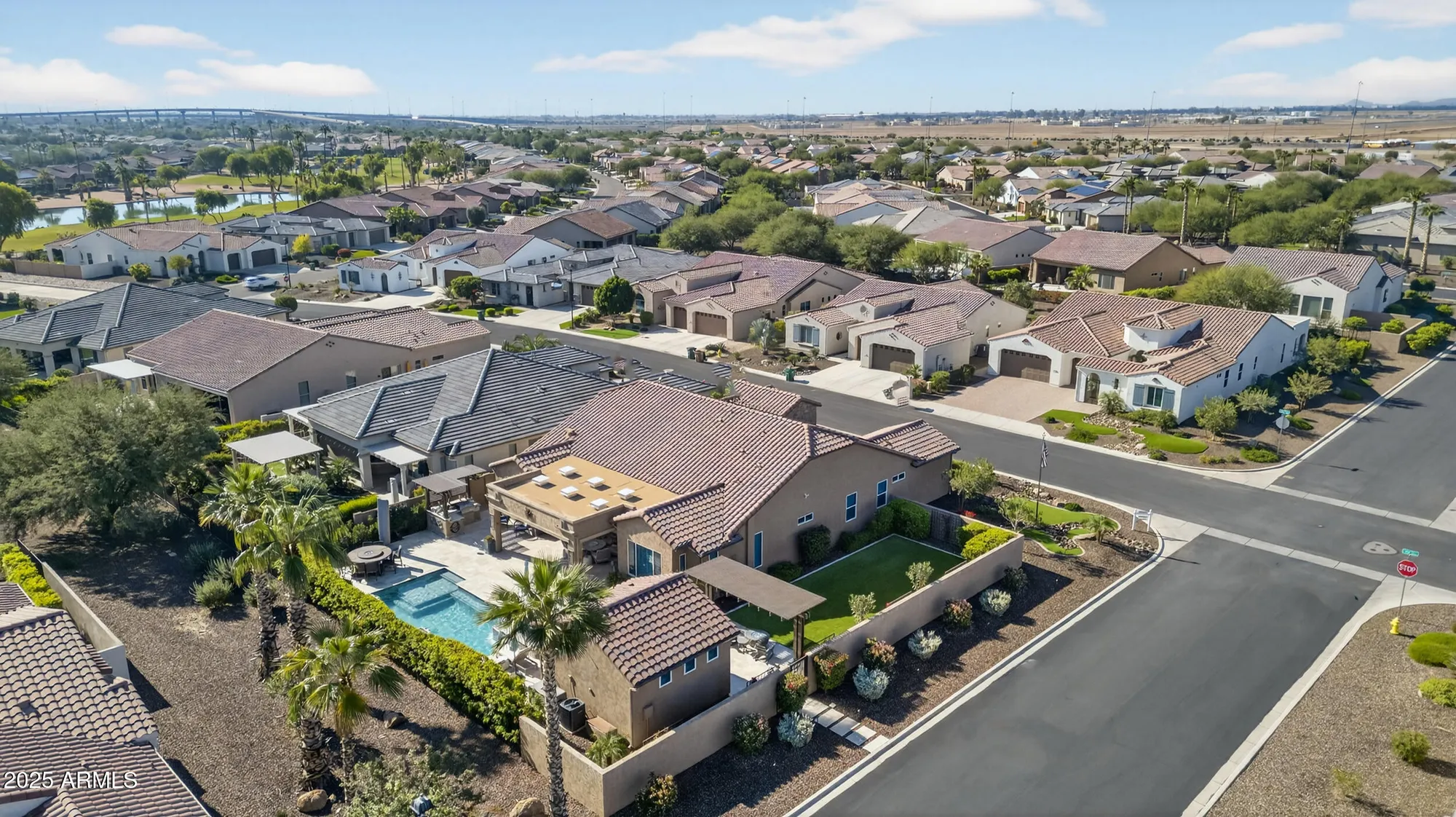 Property Slideshow image 68 of 87 | 2747 n 168th ave, Goodyear, AZ, 85395