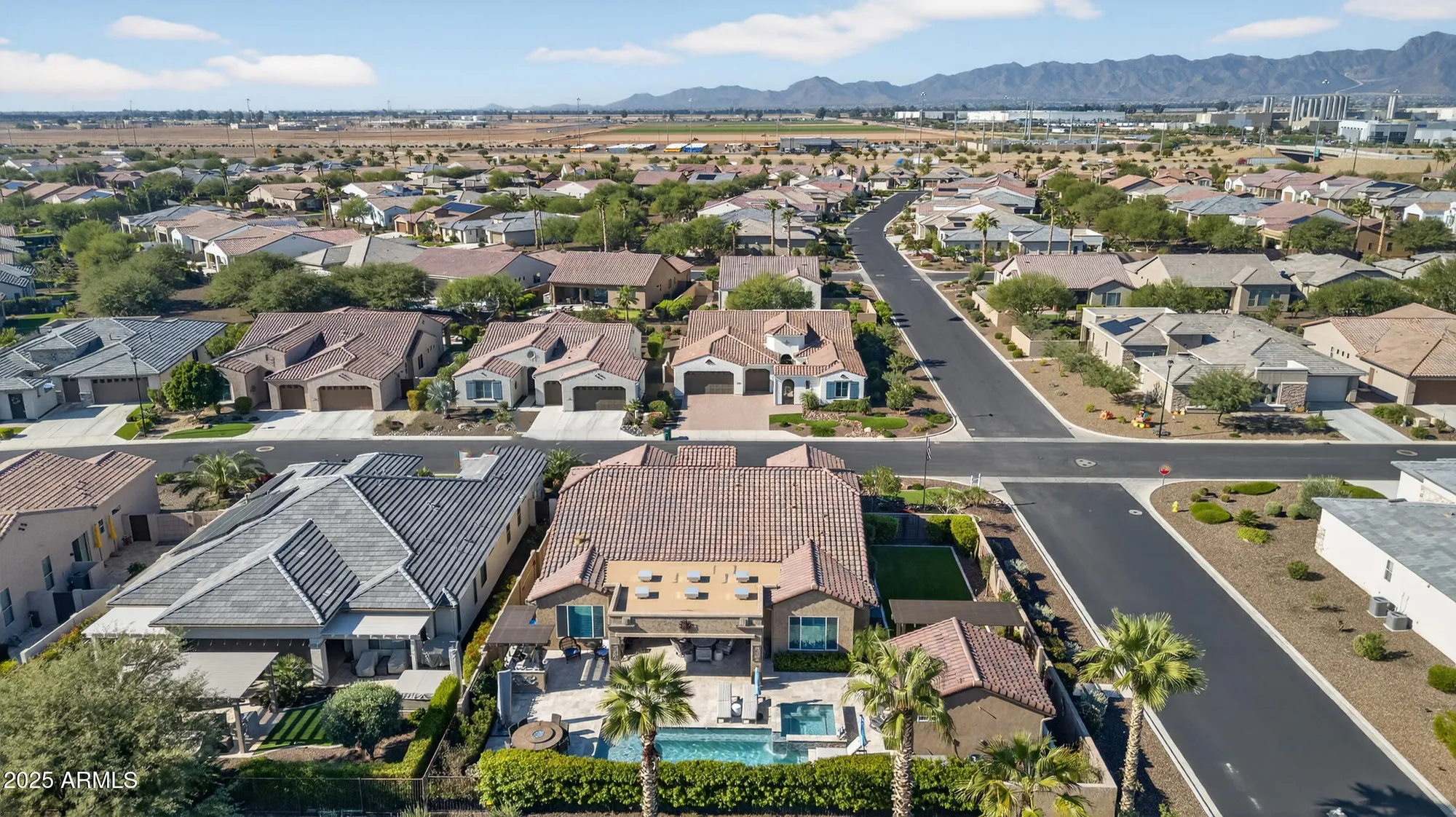 Property Slideshow image 69 of 87 | 2747 n 168th ave, Goodyear, AZ, 85395