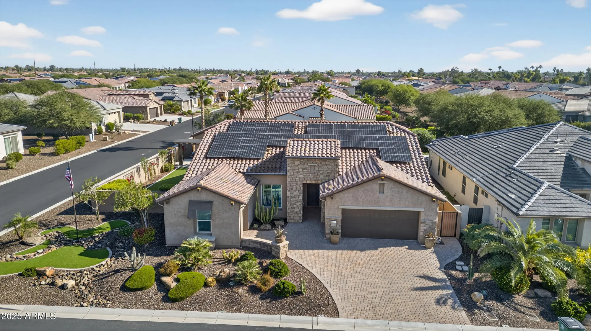 Property Slideshow image 66 of 87 | 2747 n 168th ave, Goodyear, AZ, 85395