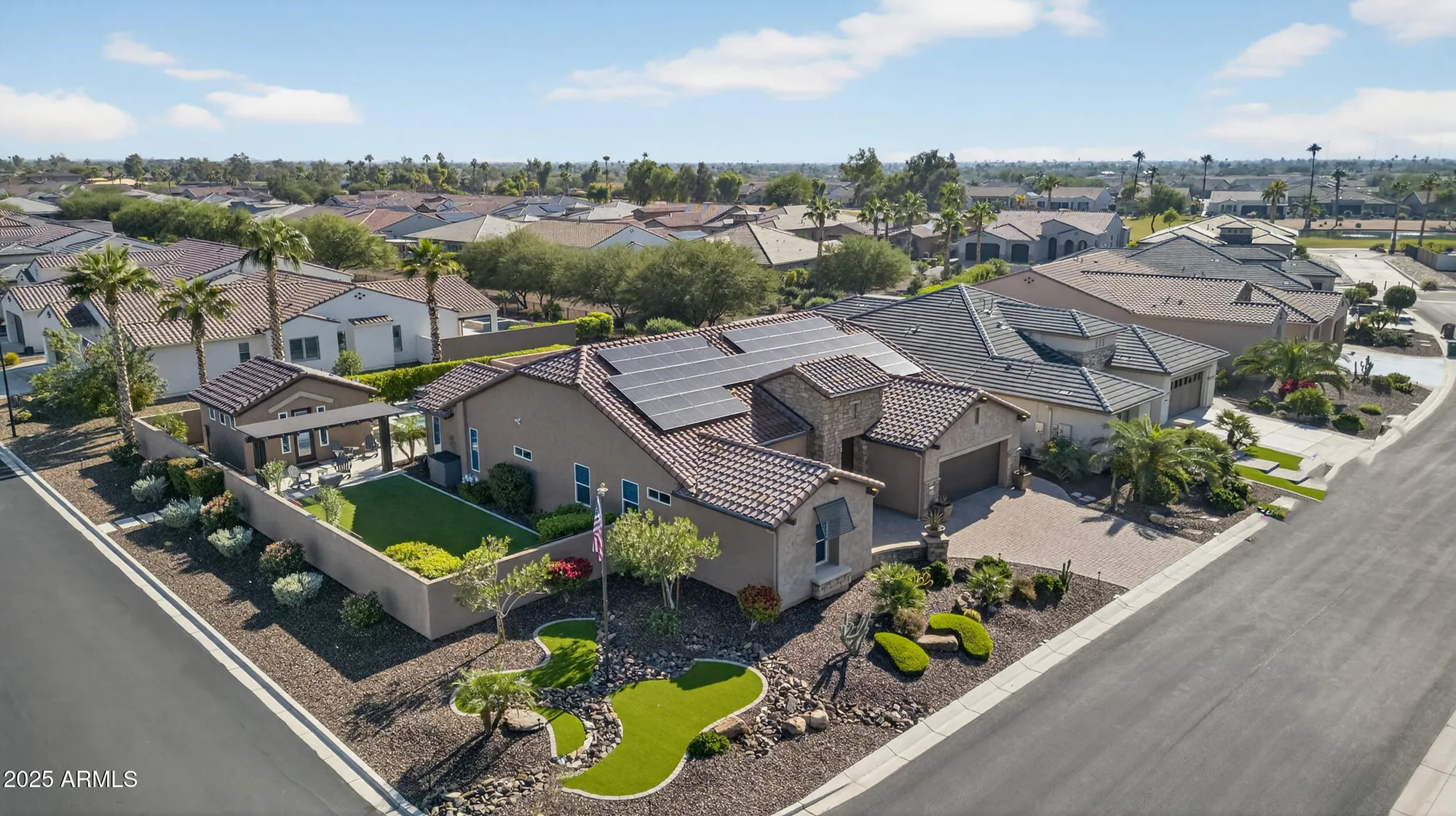 Property Slideshow image 1 of 87 | 2747 n 168th ave, Goodyear, AZ, 85395