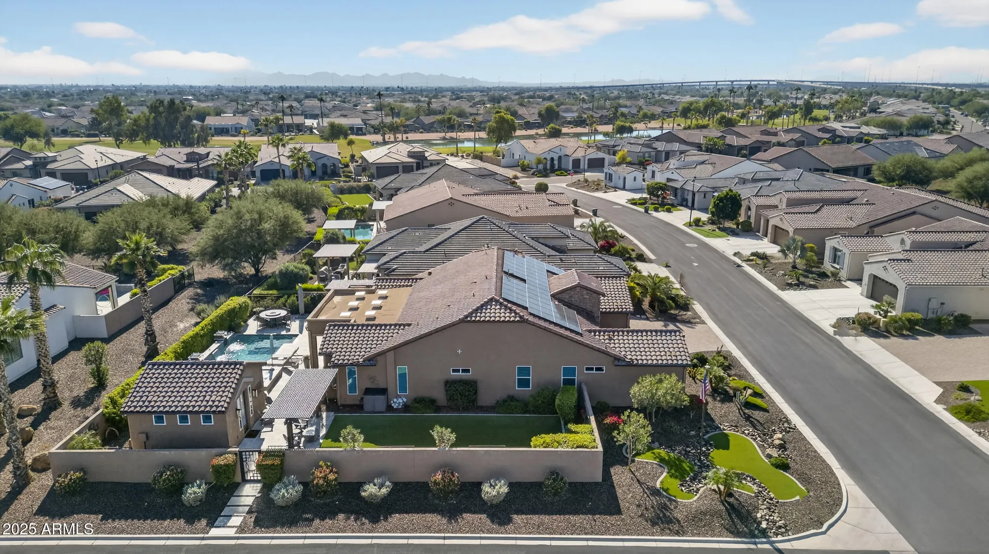 Property Slideshow image 67 of 87 | 2747 n 168th ave, Goodyear, AZ, 85395