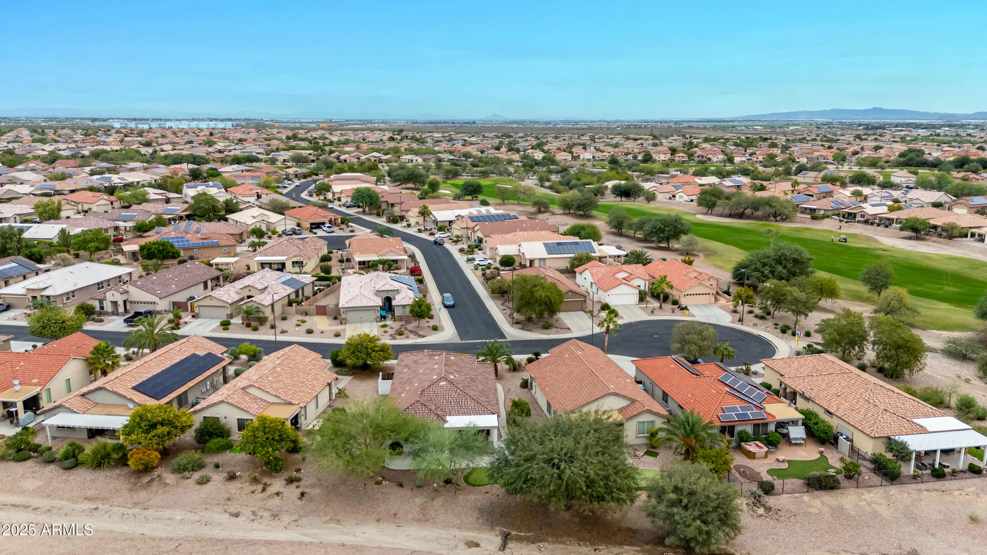Property Slideshow image 76 of 84 | 696 s 226th dr, Buckeye, AZ, 85326