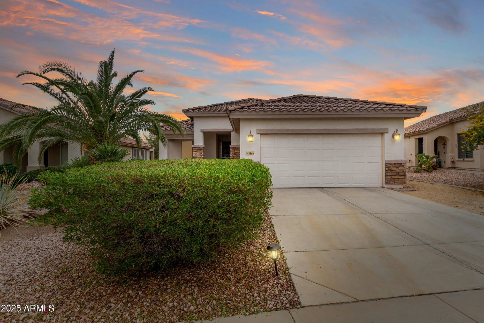 Property Slideshow image 2 of 84 | 696 s 226th dr, Buckeye, AZ, 85326