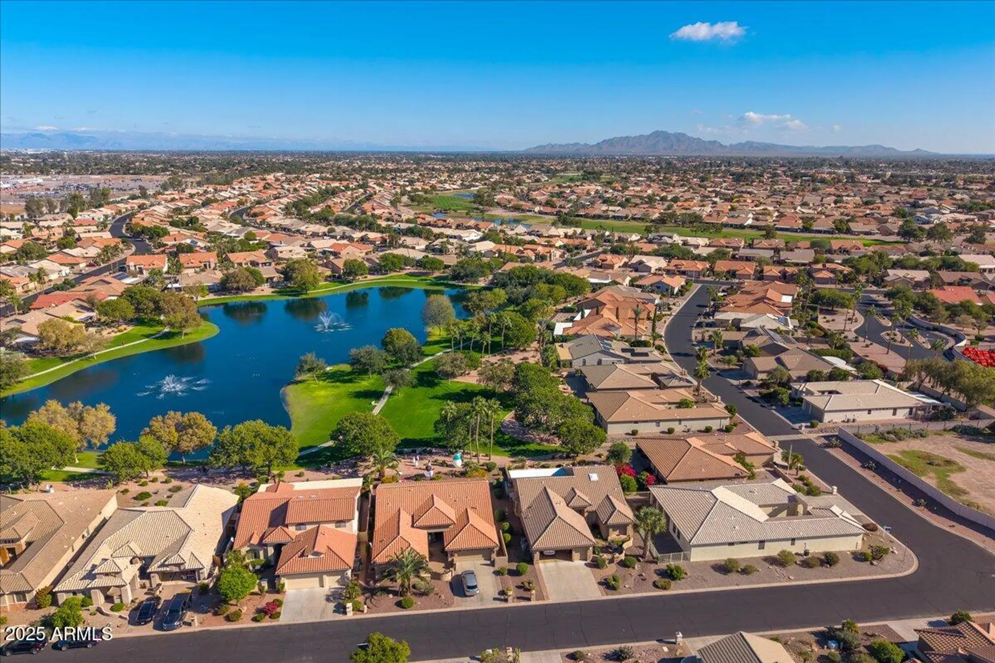 Property Slideshow image 33 of 34 | 8828 e sunridge dr, Sun Lakes, AZ, 85248