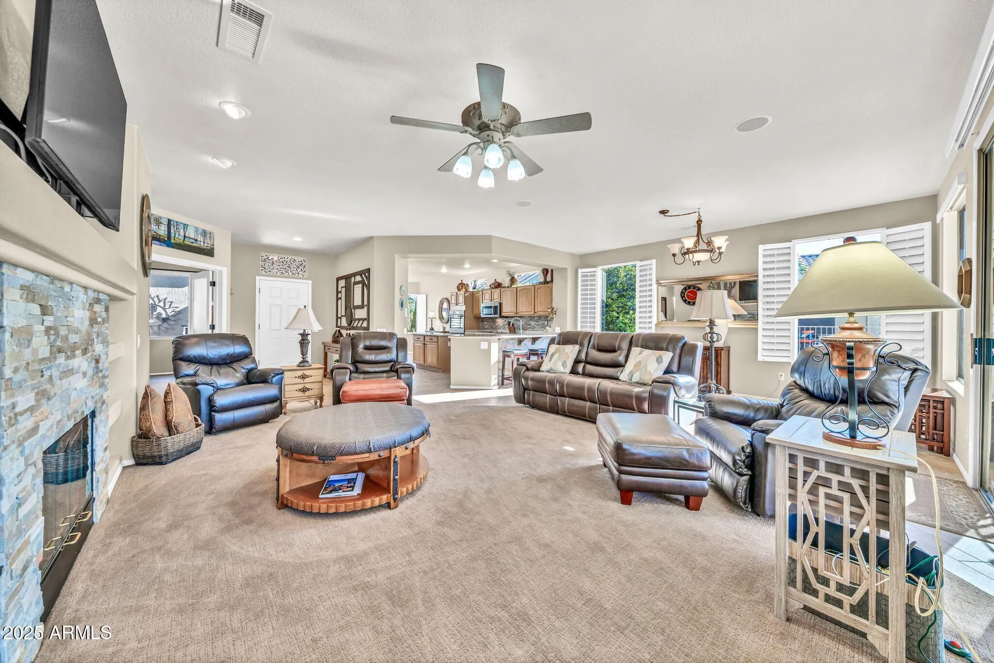 Property Slideshow image 3 of 33 | 18508 n avalon ln, Surprise, AZ, 85374