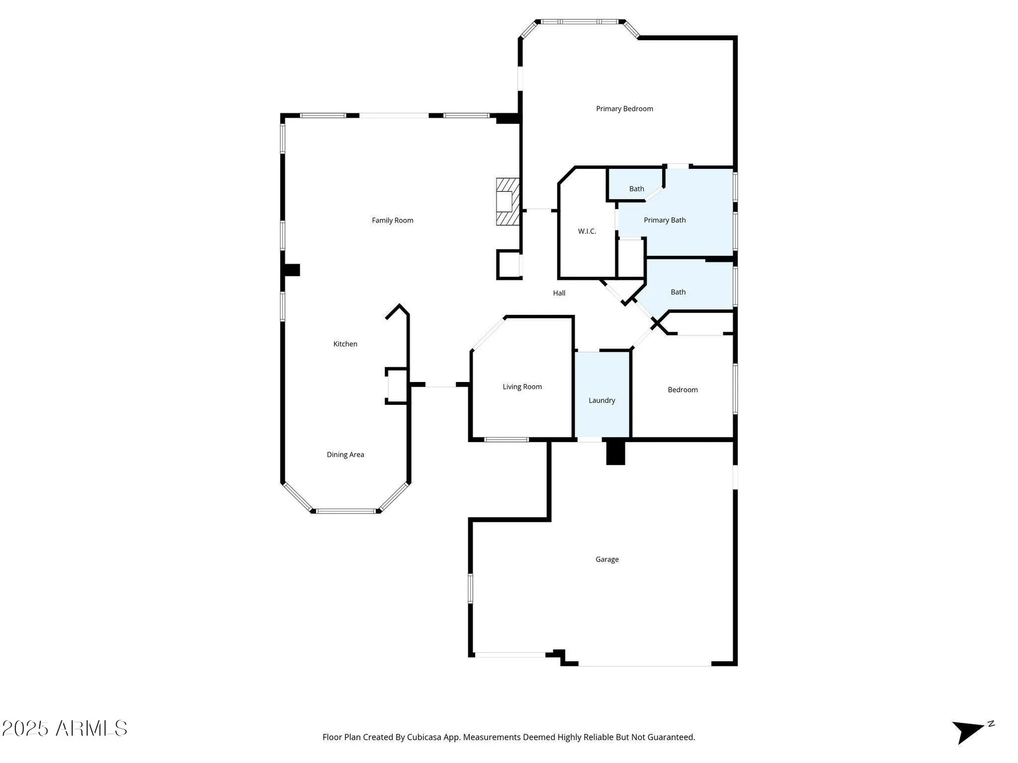 Property Slideshow image 33 of 33 | 18508 n avalon ln, Surprise, AZ, 85374