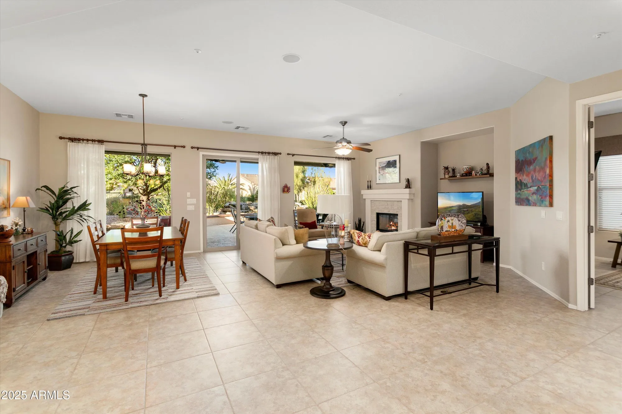 Property Slideshow image 5 of 43 | 12626 w pinnacle vista dr, Peoria, AZ, 85383