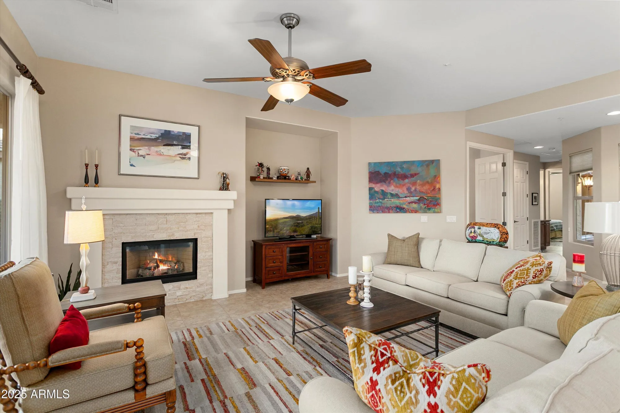 Property Slideshow image 6 of 43 | 12626 w pinnacle vista dr, Peoria, AZ, 85383