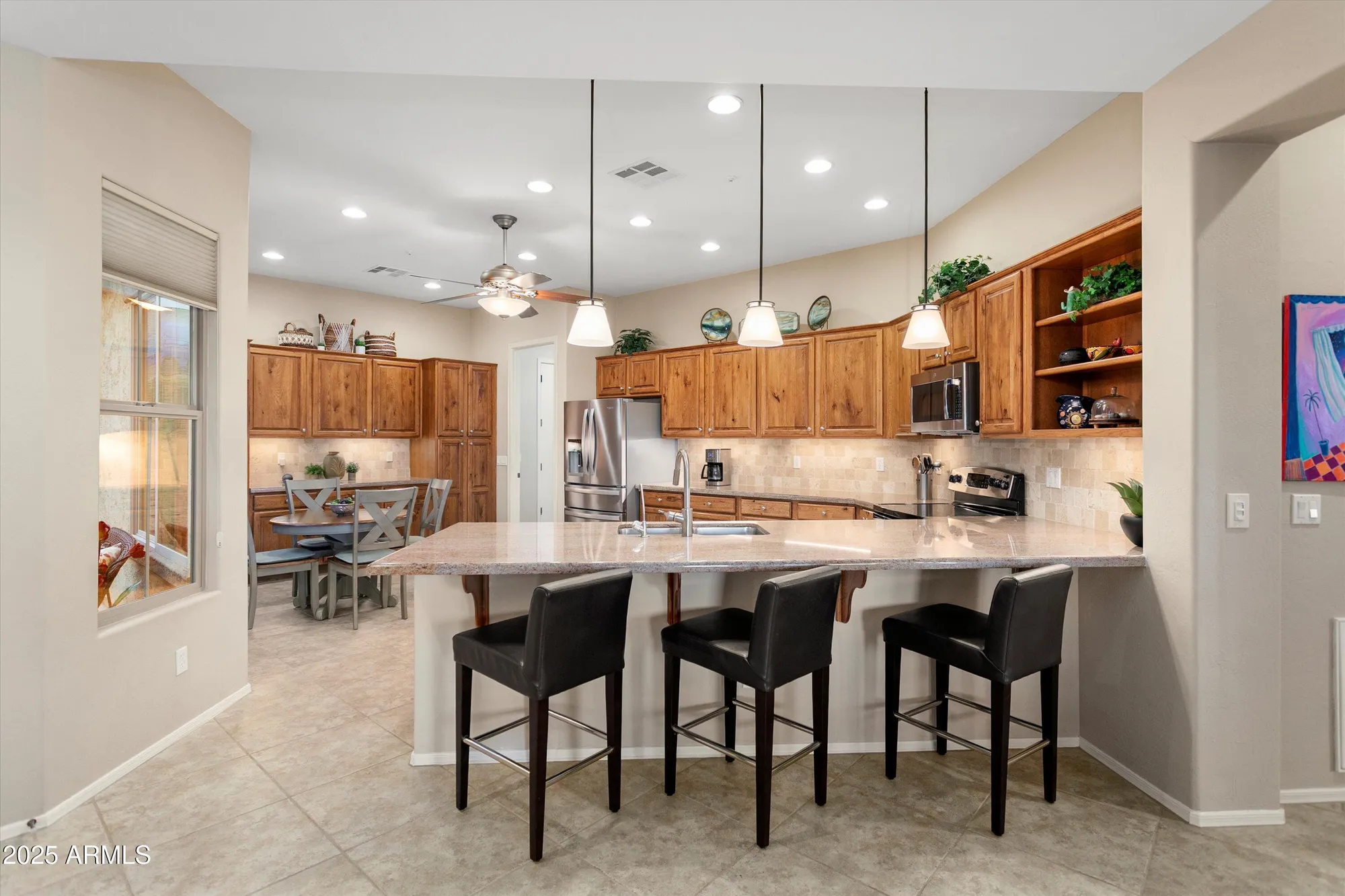 Property Slideshow image 10 of 43 | 12626 w pinnacle vista dr, Peoria, AZ, 85383
