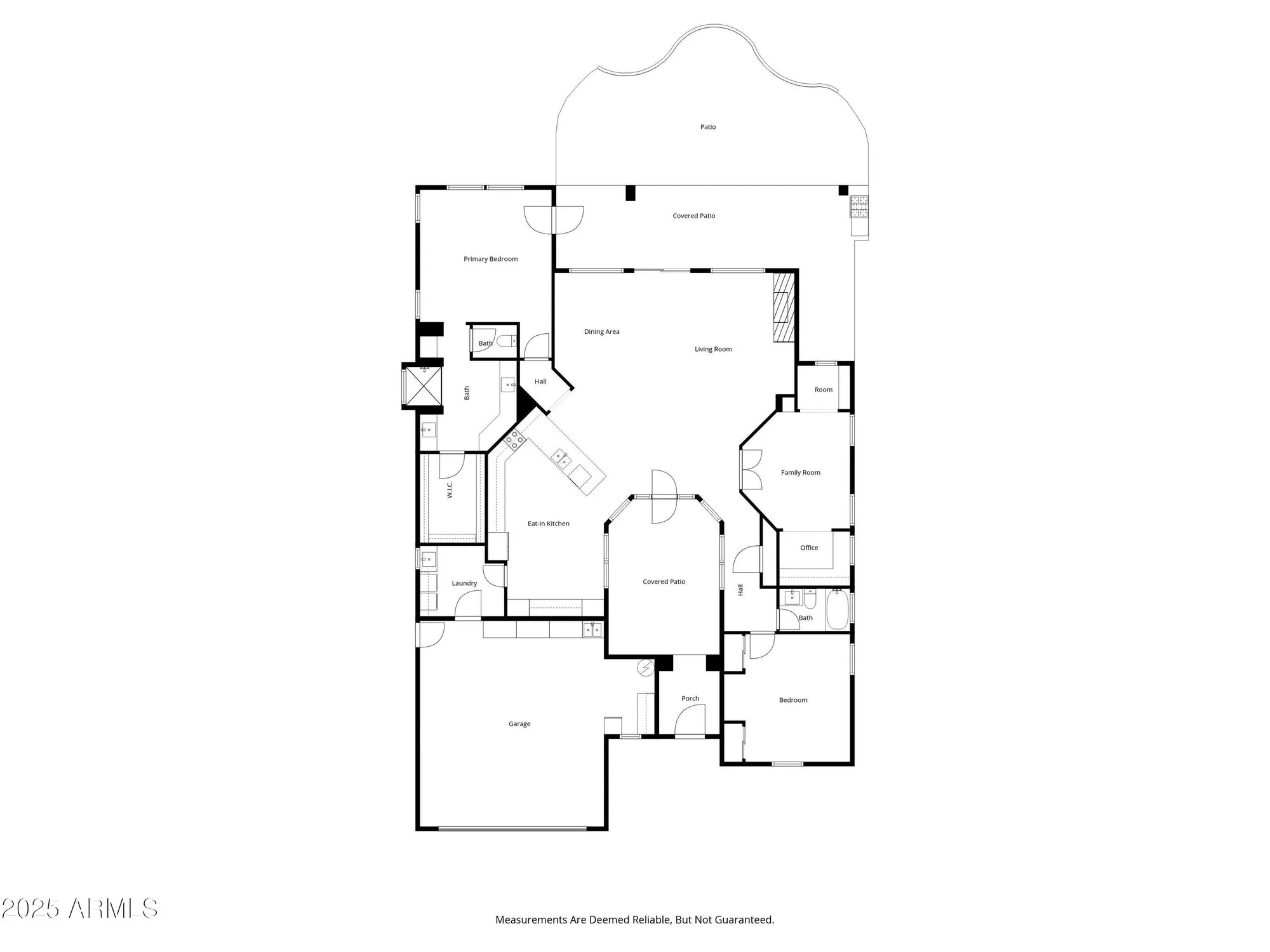 Property Slideshow image 30 of 43 | 12626 w pinnacle vista dr, Peoria, AZ, 85383