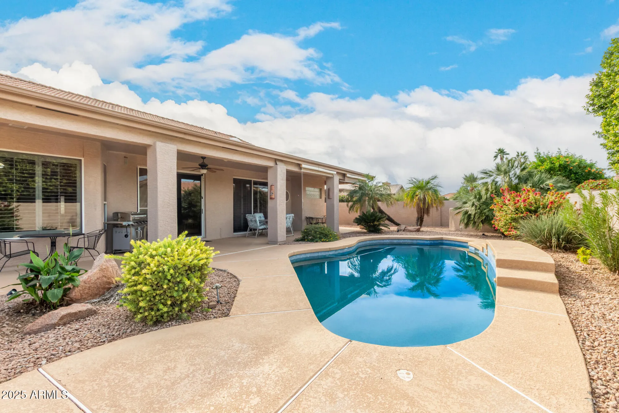 Property Slideshow image 45 of 115 | 9342 e coopers hawk dr, Sun Lakes, AZ, 85248