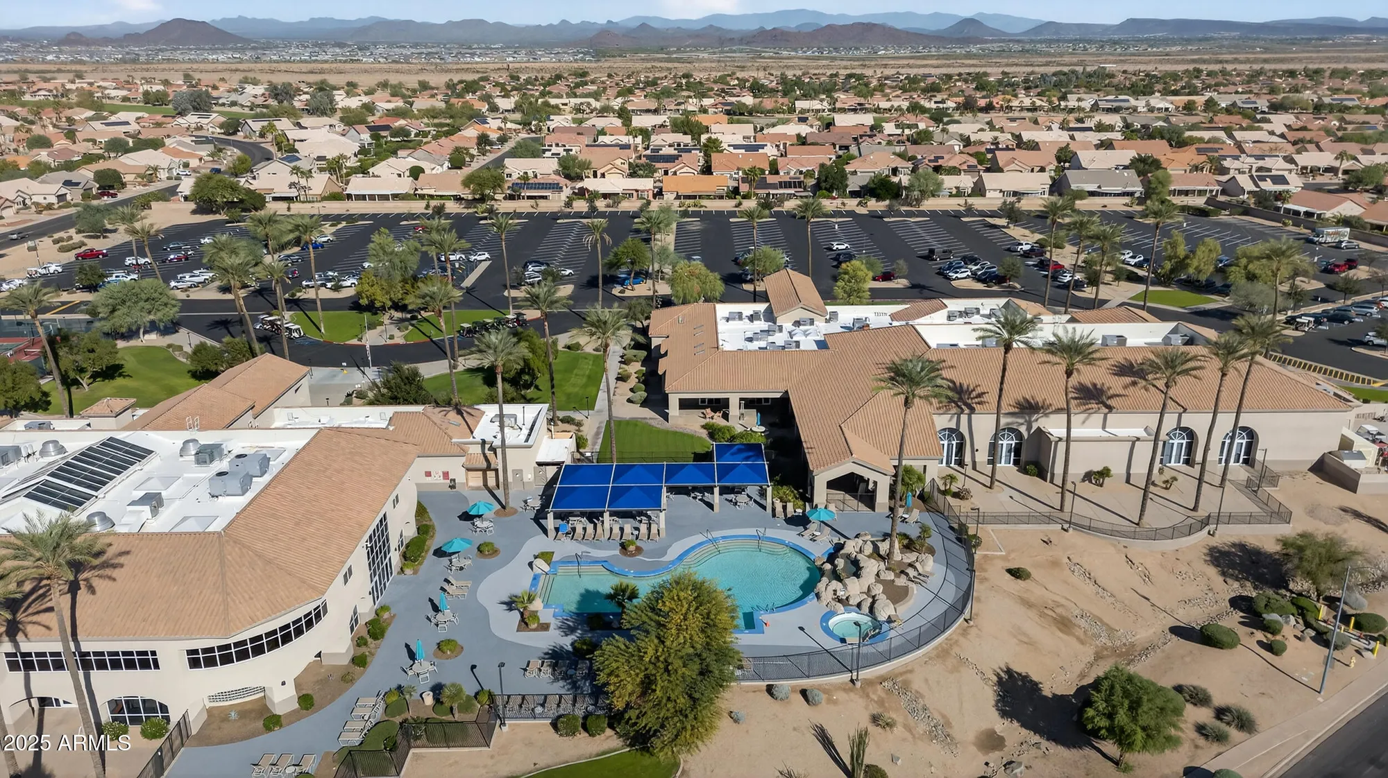 Property Slideshow image 32 of 36 | 12824 w meeker blvd, Sun City West, AZ, 85375