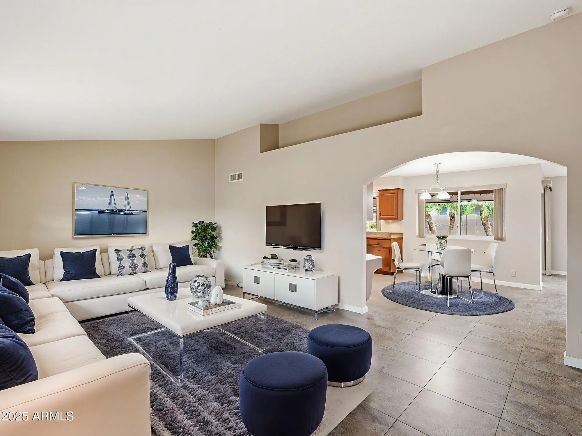 Property Slideshow image 6 of 57 | 8306 e milagro ave, Mesa, AZ, 85209