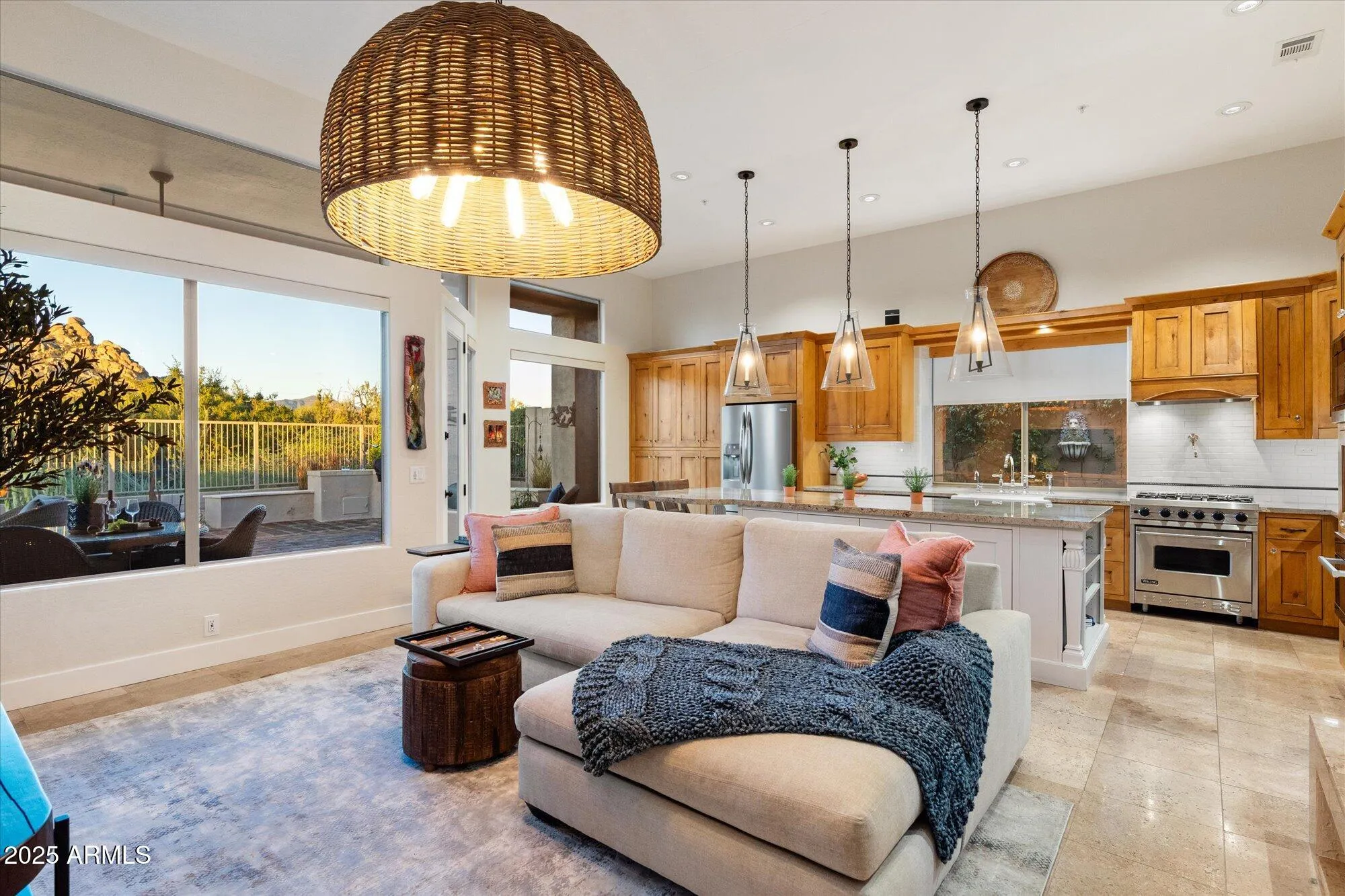 Property Slideshow image 12 of 42 | 6758 e nightingale star cir, Scottsdale, AZ, 85266