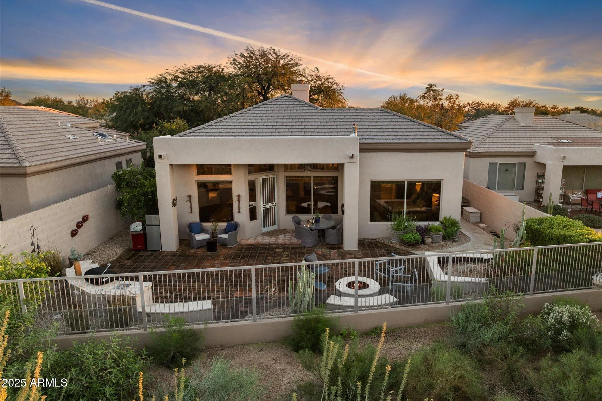 Property Slideshow image 29 of 42 | 6758 e nightingale star cir, Scottsdale, AZ, 85266