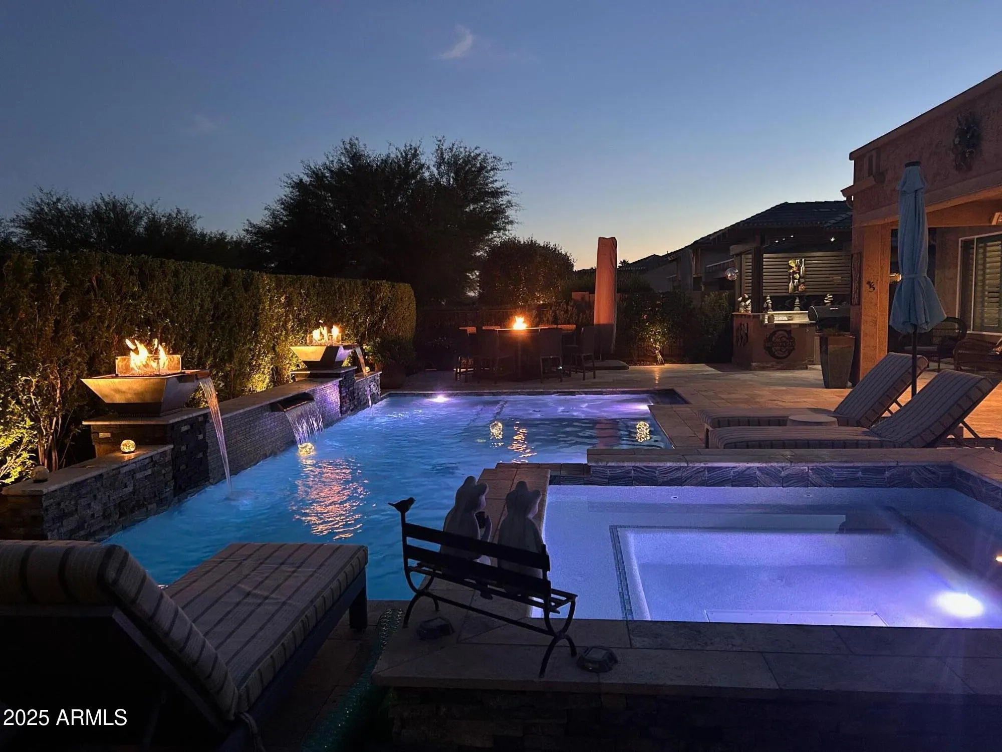 Property Slideshow image 82 of 87 | 2747 n 168th ave, Goodyear, AZ, 85395