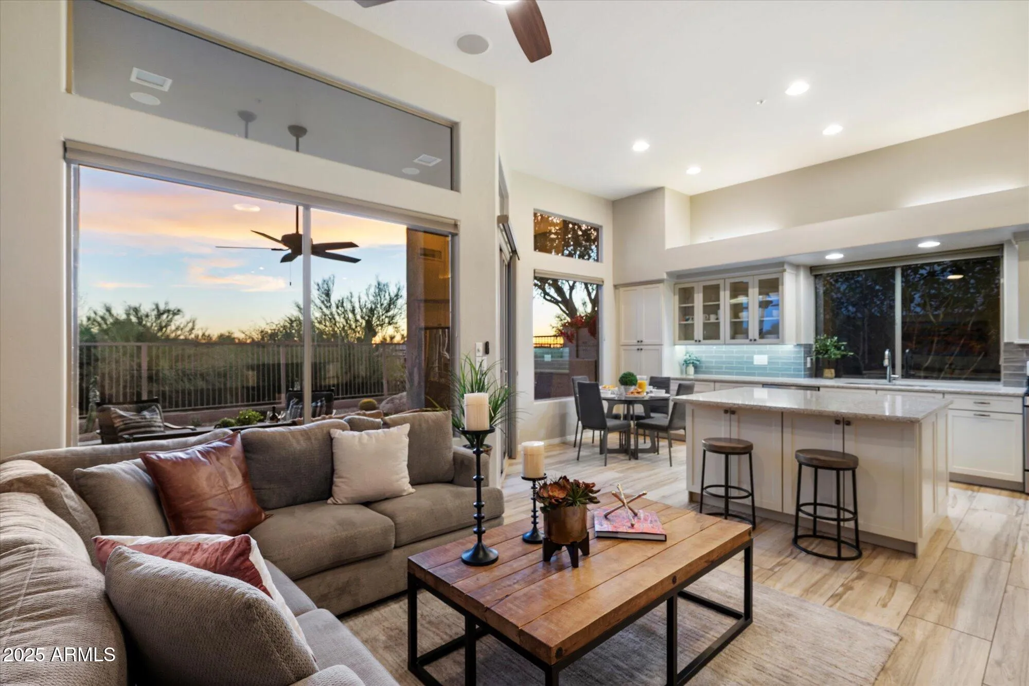 Property Slideshow image 9 of 39 | 6501 e shooting star way, Scottsdale, AZ, 85266