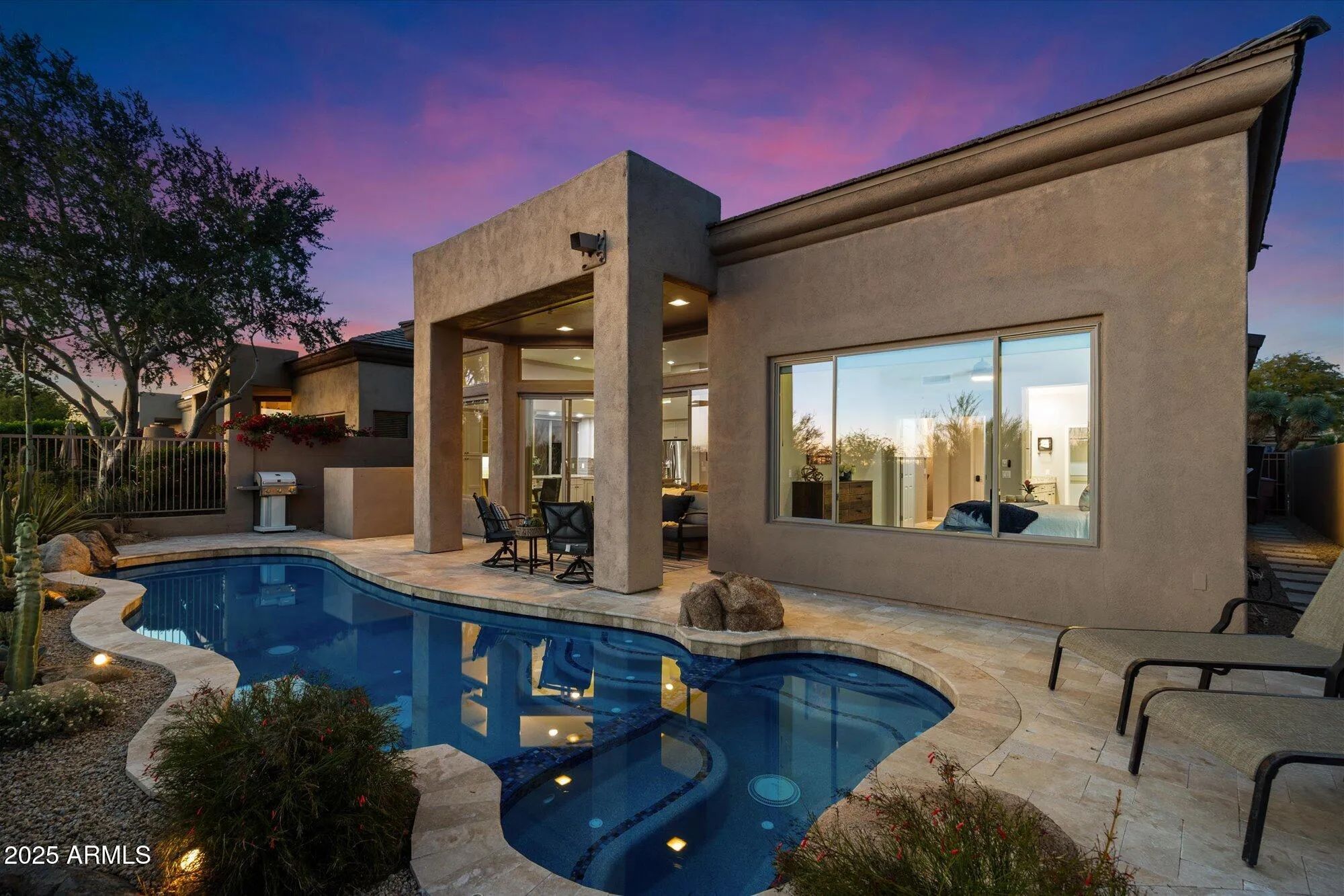 Property Slideshow image 24 of 39 | 6501 e shooting star way, Scottsdale, AZ, 85266