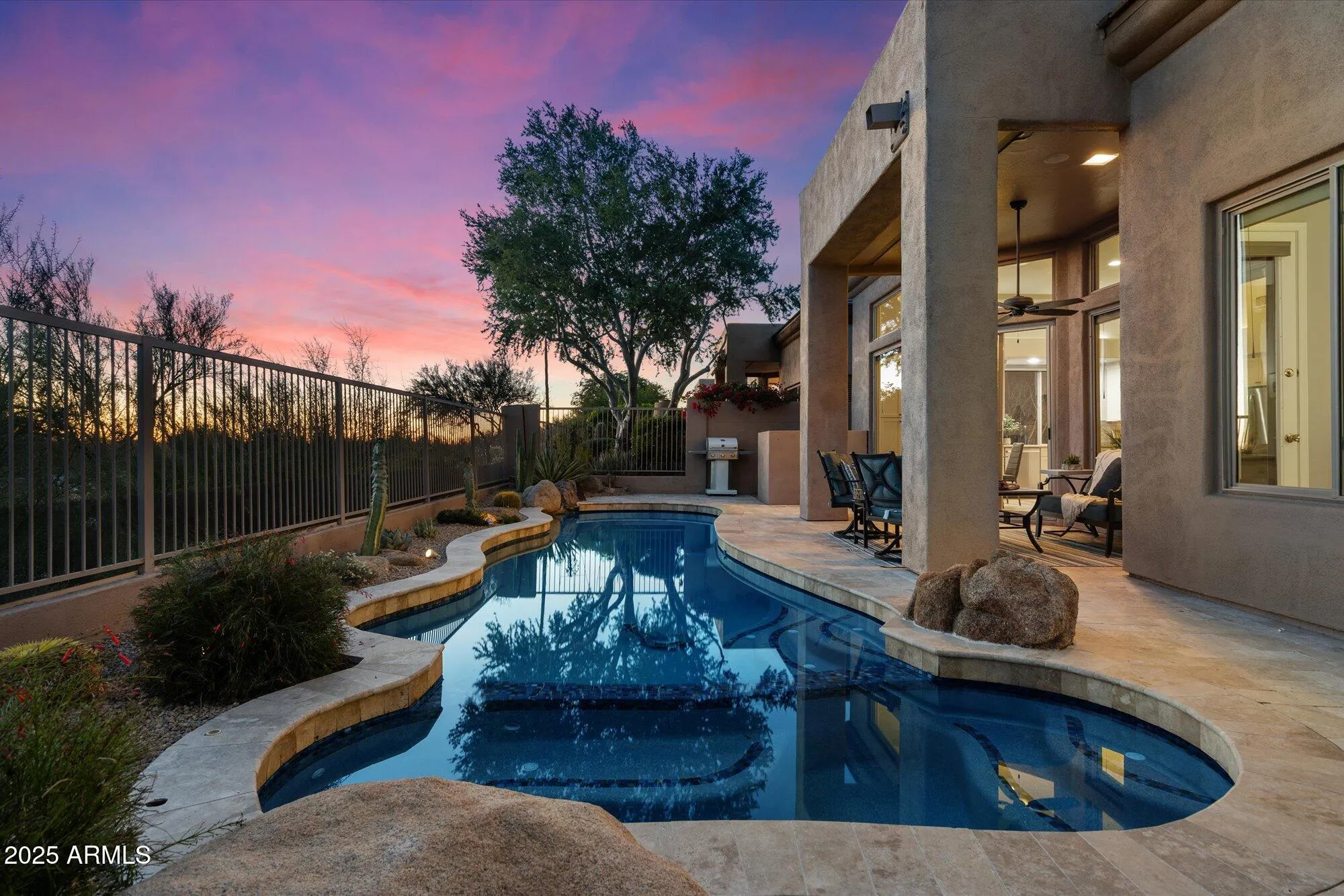 Property Slideshow image 25 of 39 | 6501 e shooting star way, Scottsdale, AZ, 85266