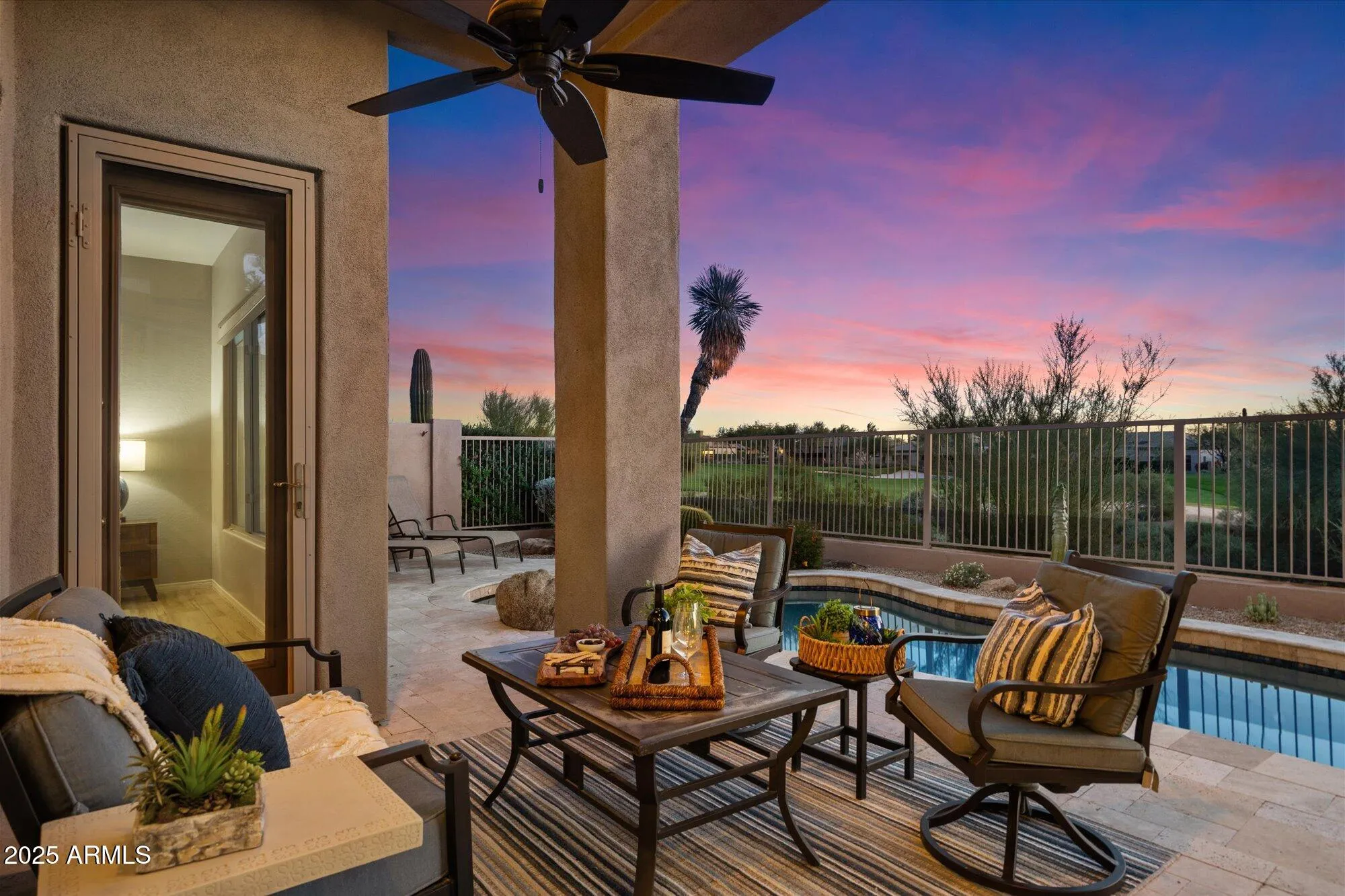 Property Slideshow image 21 of 39 | 6501 e shooting star way, Scottsdale, AZ, 85266