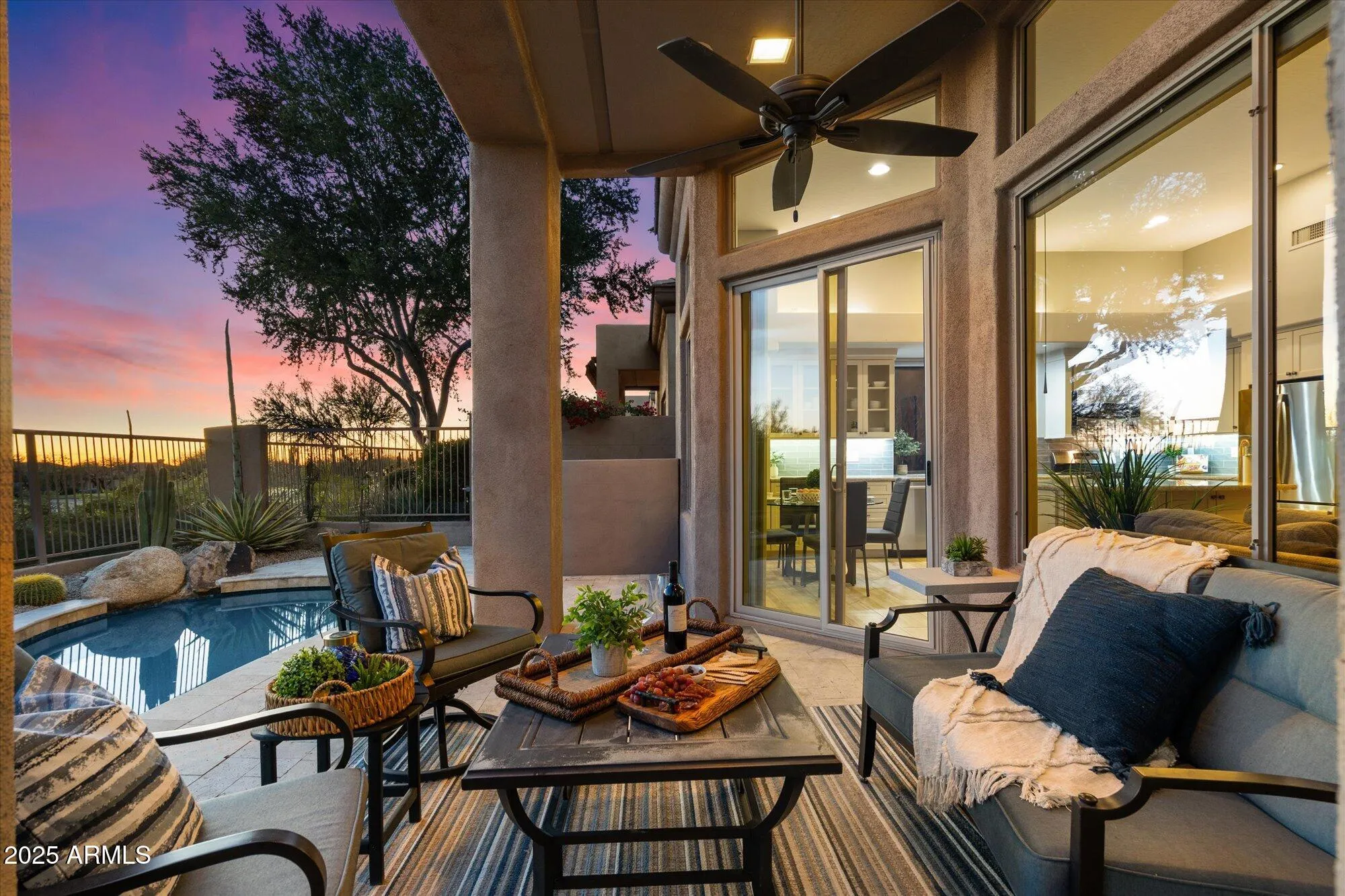 Property Slideshow image 22 of 39 | 6501 e shooting star way, Scottsdale, AZ, 85266