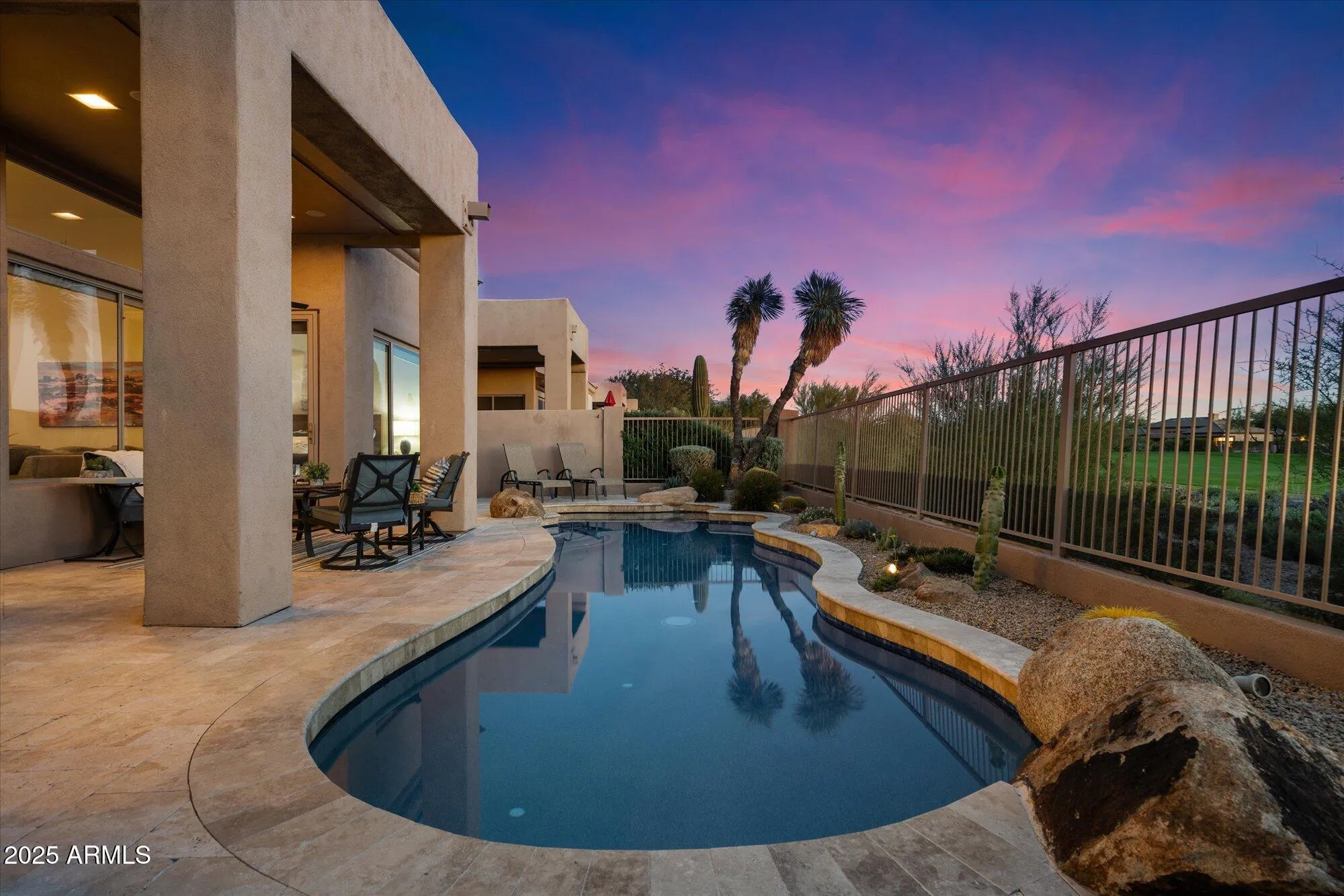 Property Slideshow image 23 of 39 | 6501 e shooting star way, Scottsdale, AZ, 85266