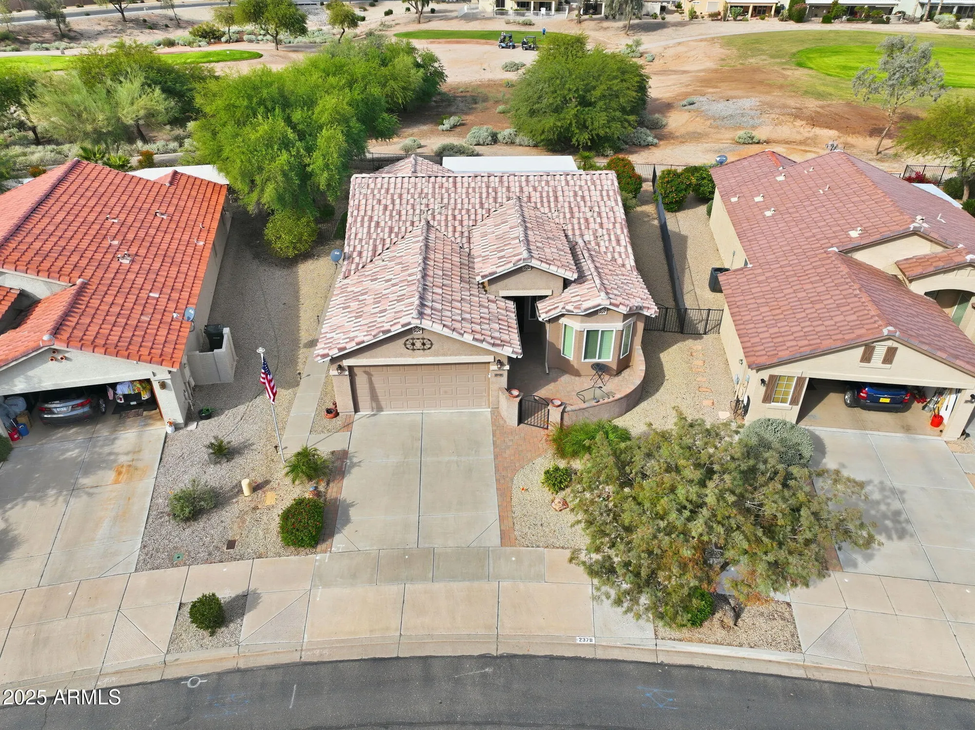 Property Slideshow image 1 of 45 | 2378 e antigua dr, Casa Grande, AZ, 85194