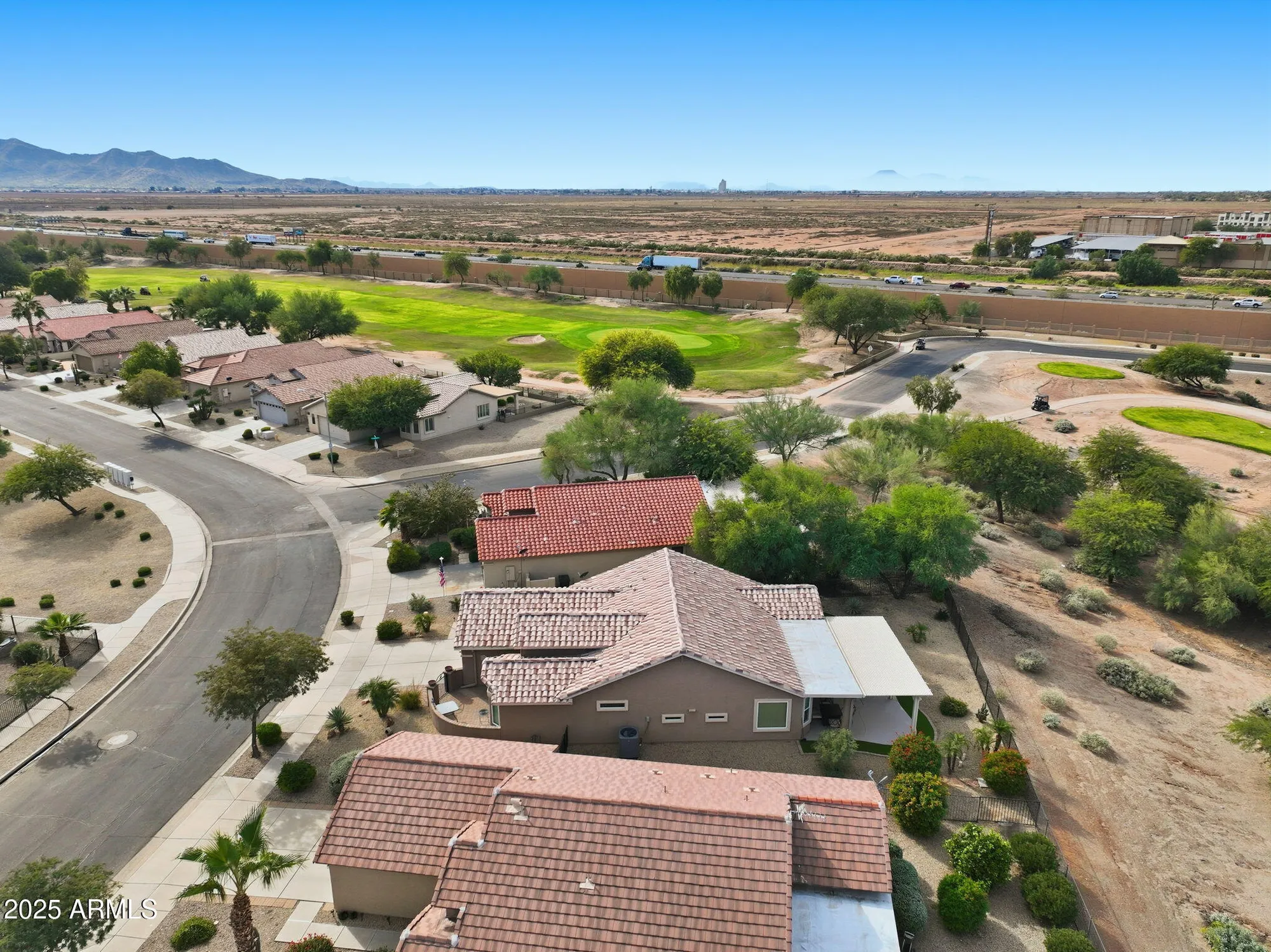 Property Slideshow image 5 of 45 | 2378 e antigua dr, Casa Grande, AZ, 85194