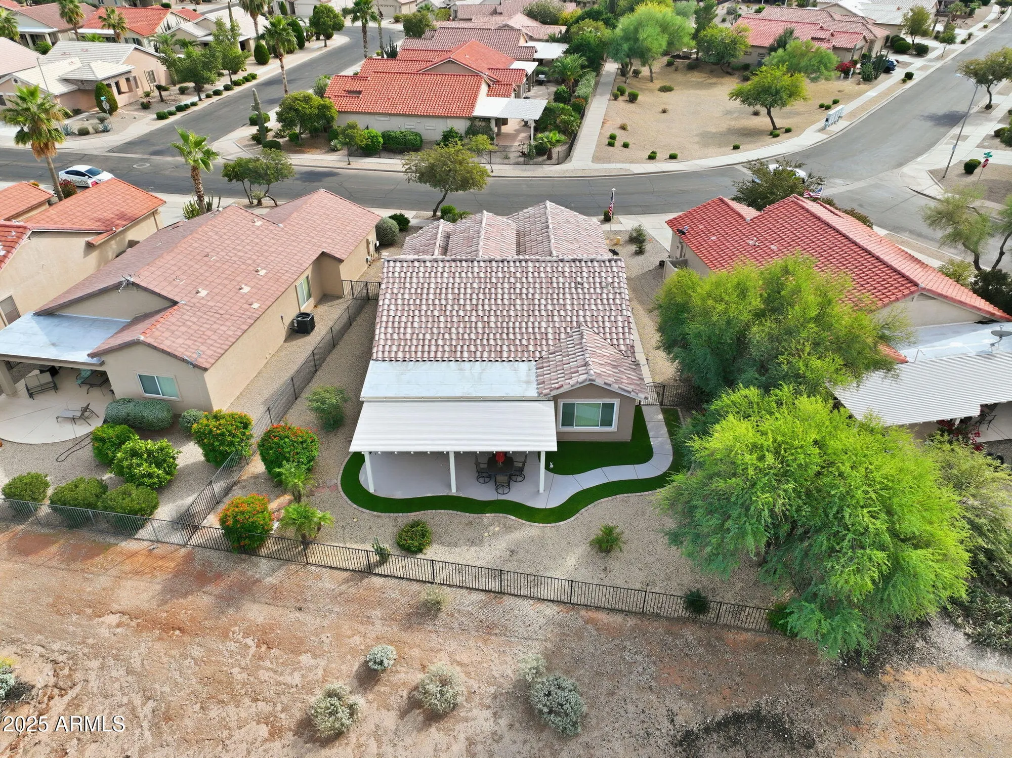Property Slideshow image 7 of 45 | 2378 e antigua dr, Casa Grande, AZ, 85194